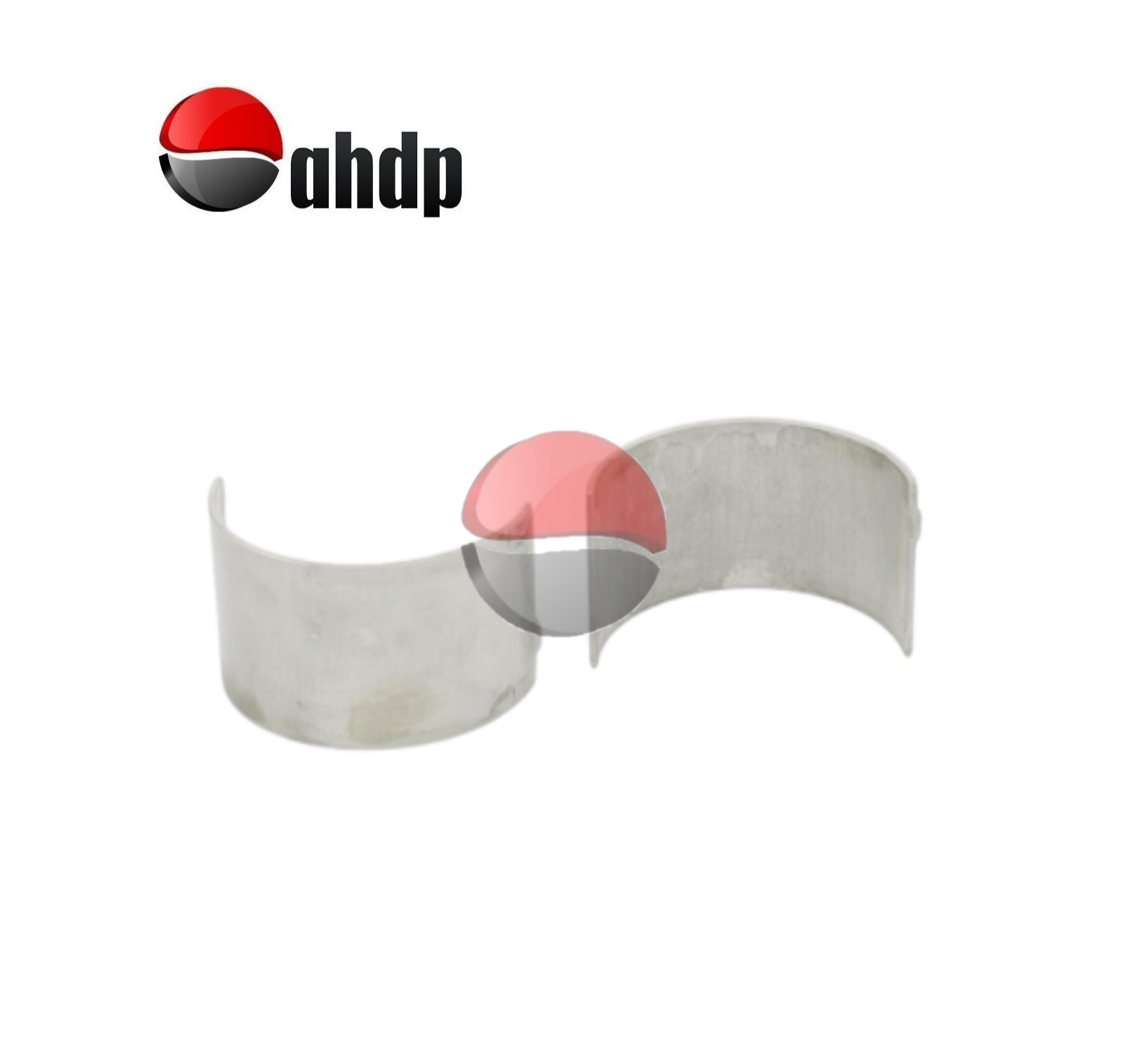 CON-ROD BEARING STD LISTER PETTER - LP0157211940