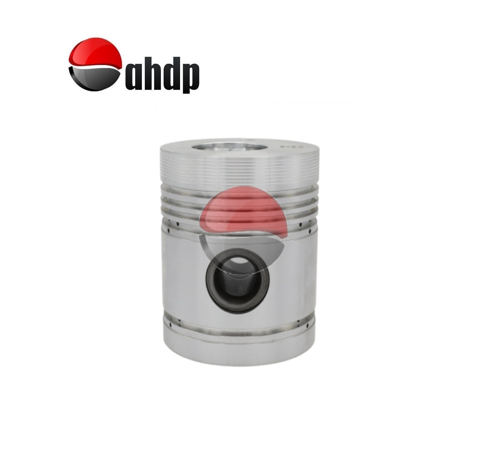 PISTON 0.50 DIAMETER 108.45 M/M LISTER PETTER - LP0157250141050