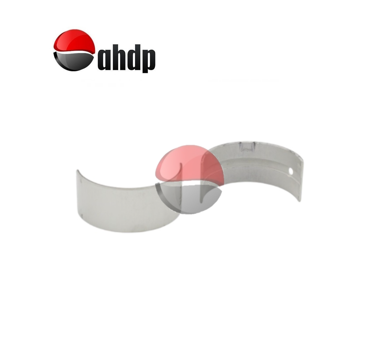 MAIN BEARING FLYWHEEL END STD LISTER PETTER - LP0160130061