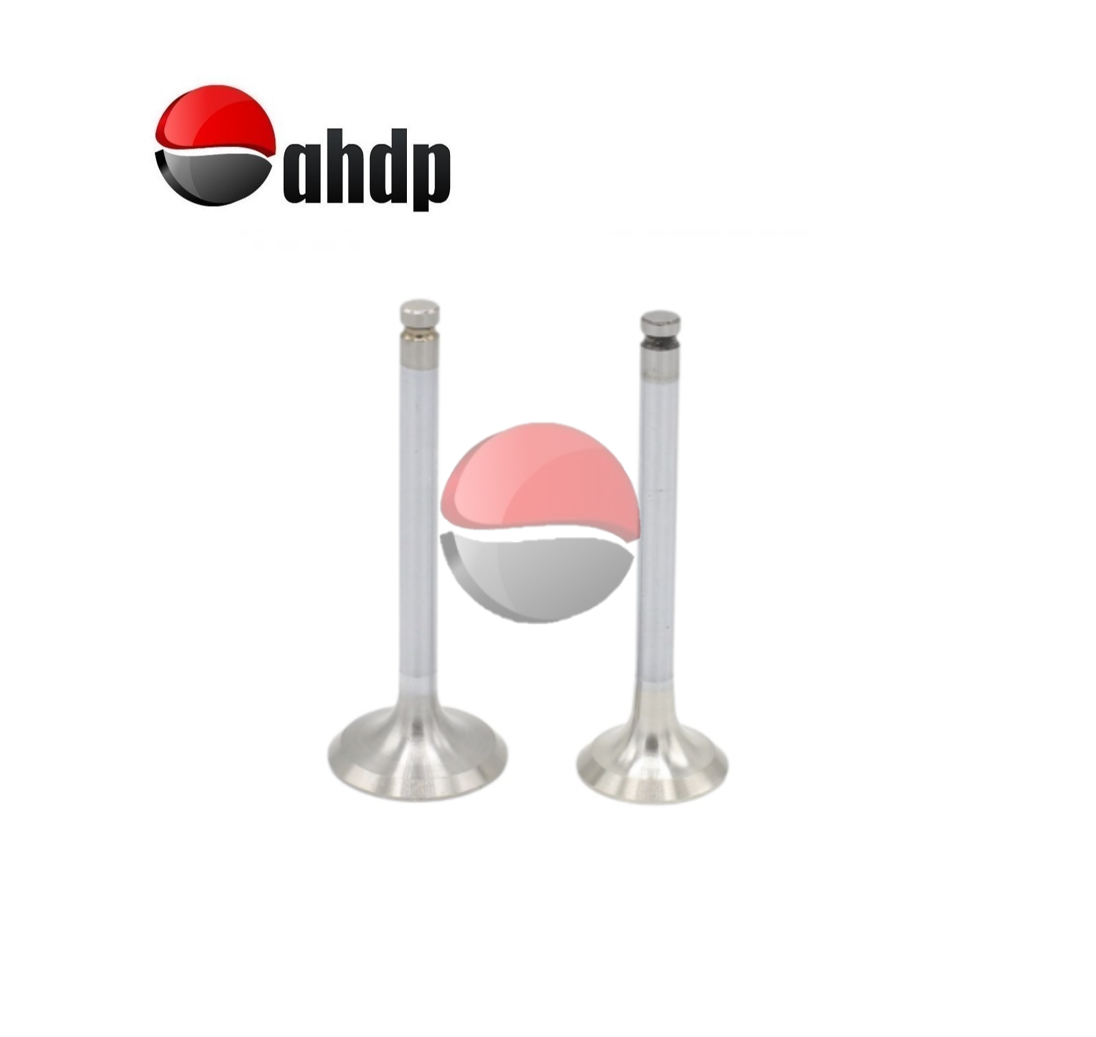 ENGINE VALVE SET IN+EX LISTER PETTER - LP0160130372