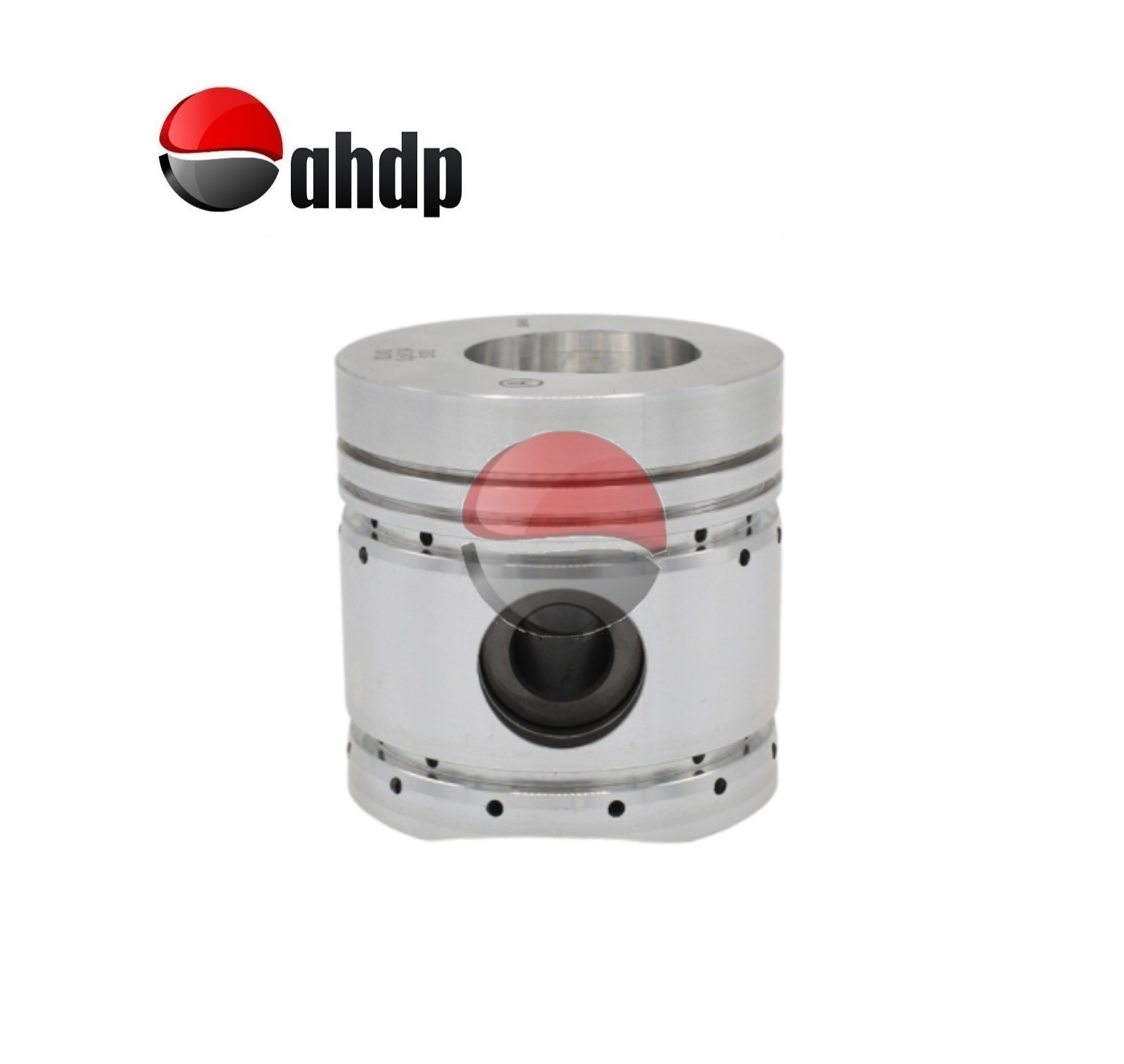PISTON 1.00 DIAMETER 83.55 M/M LISTER PETTER - LP0160151145100