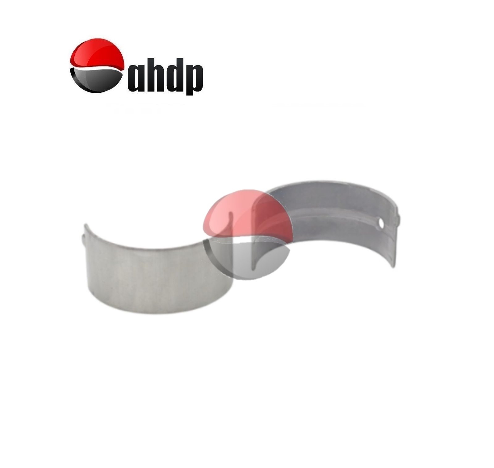 MAIN BEARING CENTRAL BEARING 0.75 LISTER PETTER - LP0160236270075
