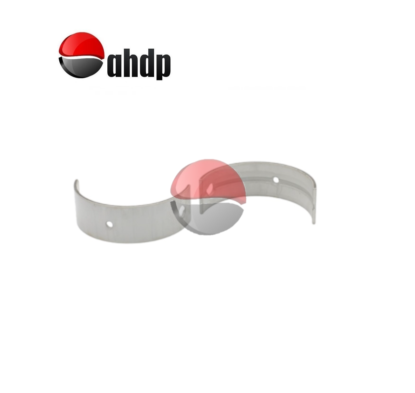 MAIN BEARING FLYWHEEL END 0.50 LISTER PETTER - LP0175011210050