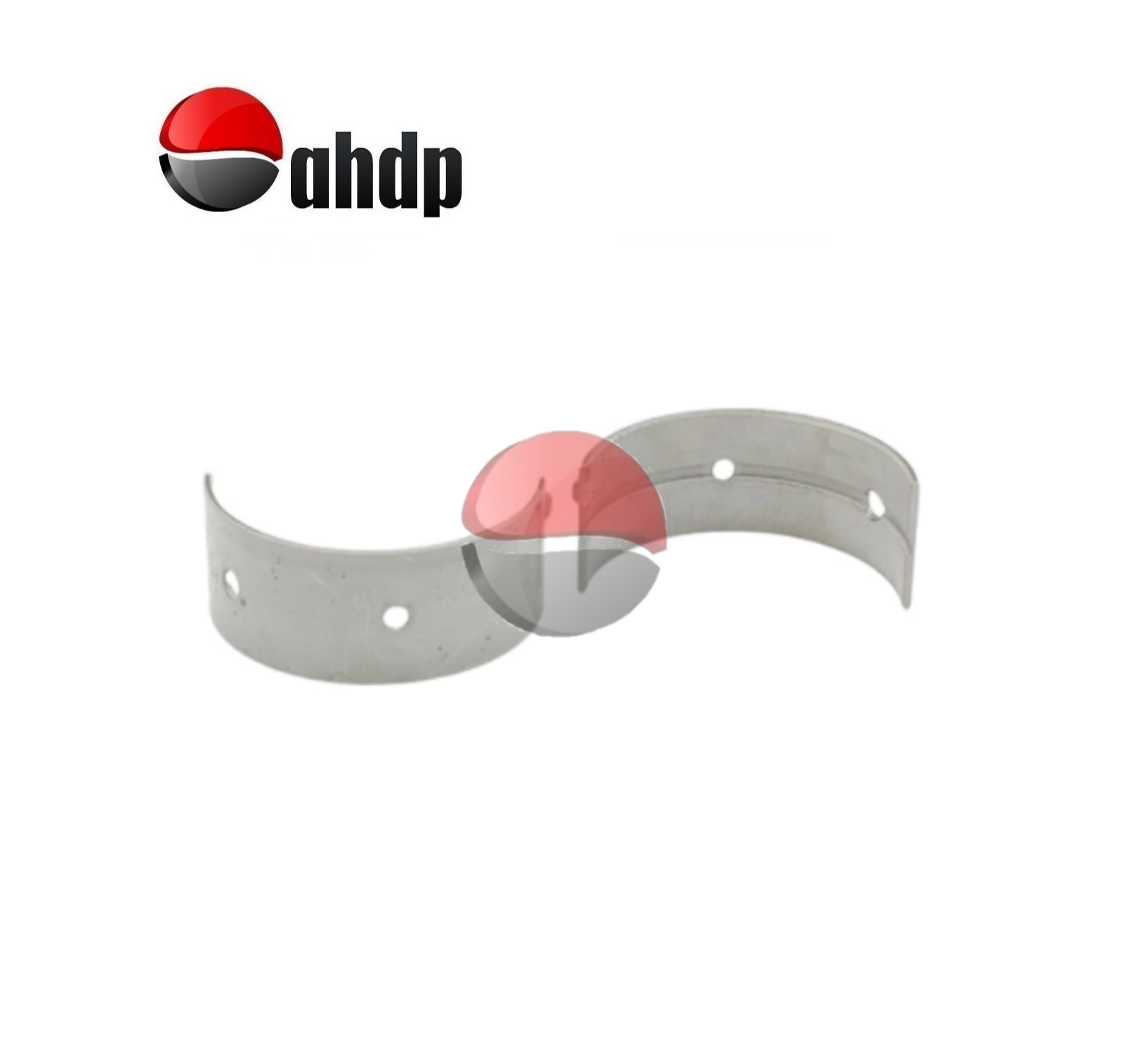 MAIN BEARING CENTRAL BEARING 0.25 LISTER PETTER - LP0175011250025