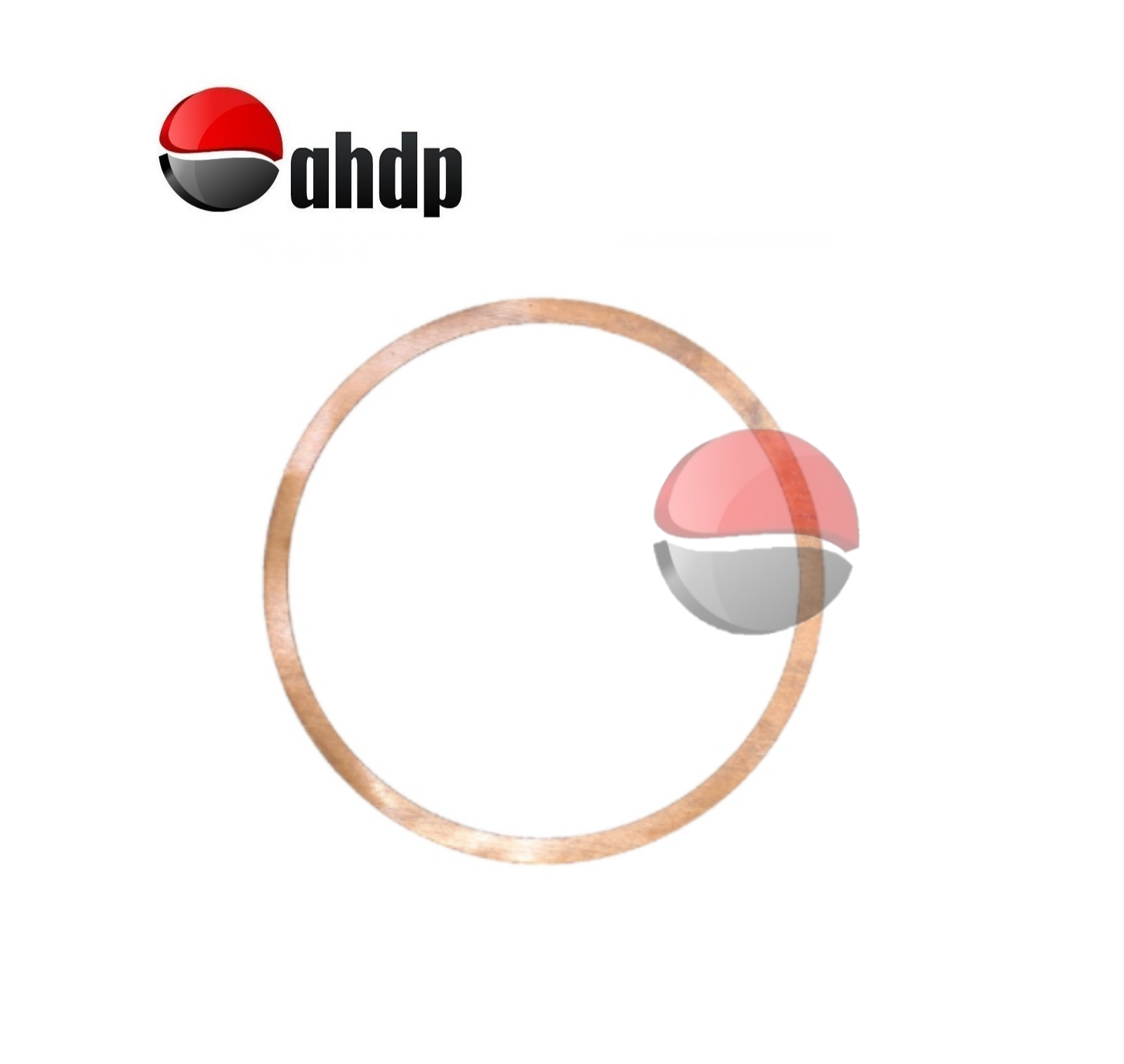 CYLINDER HEAD GASKET LISTER PETTER - LP0175011320