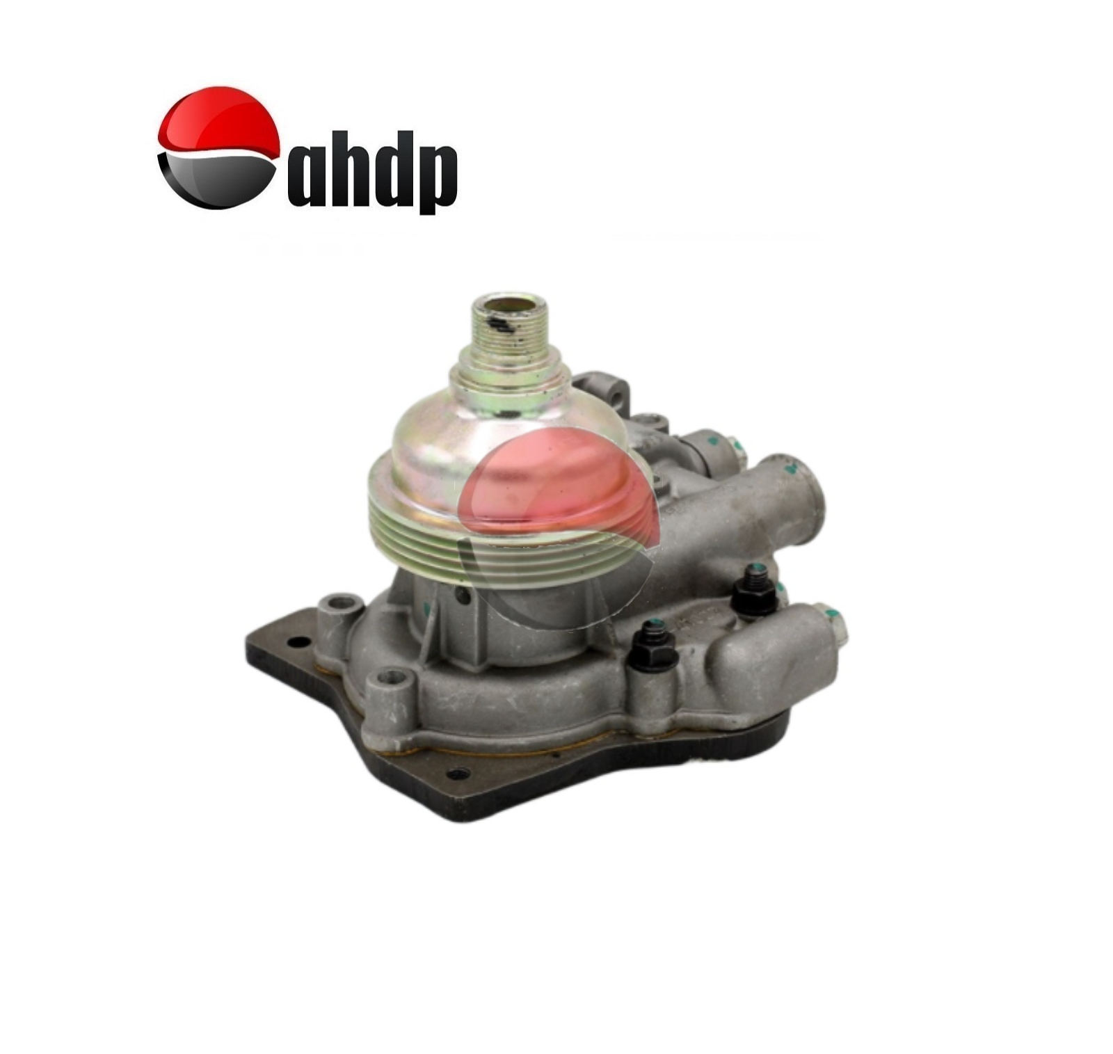 WATER PUMP LISTER PETTER - LP0175040624