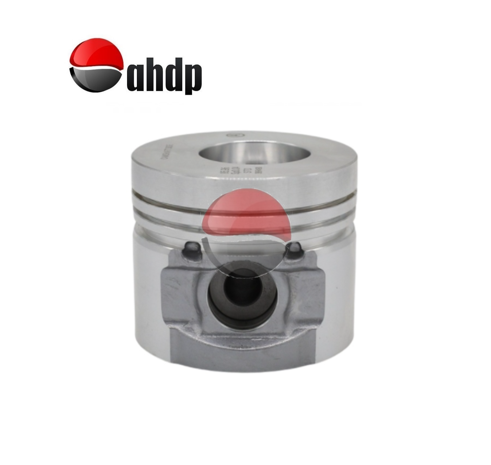 PISTON STD DIAMETER 86.00 M/M LISTER PETTER - LP0175041610