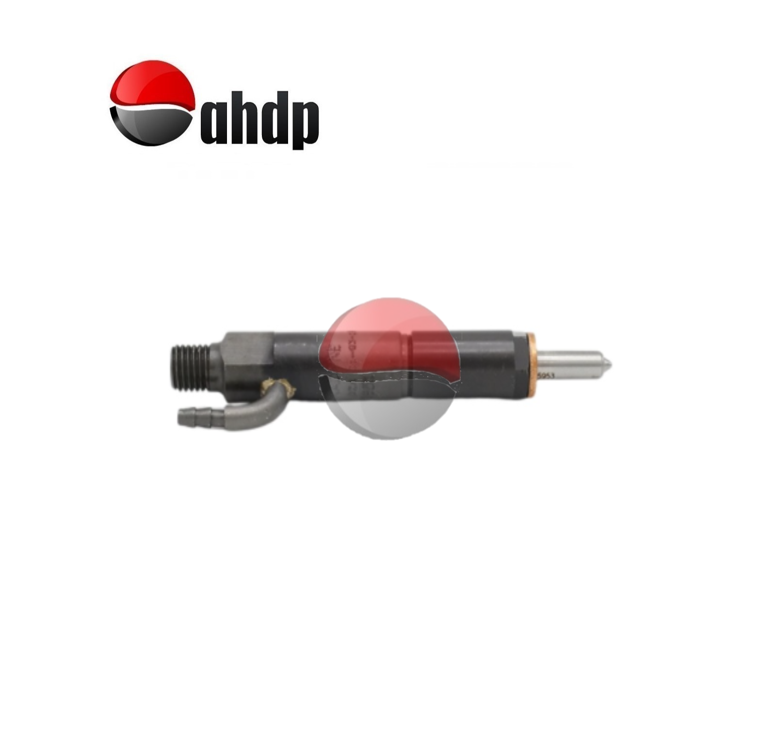 INJECTOR LISTER PETTER - LP0175115882