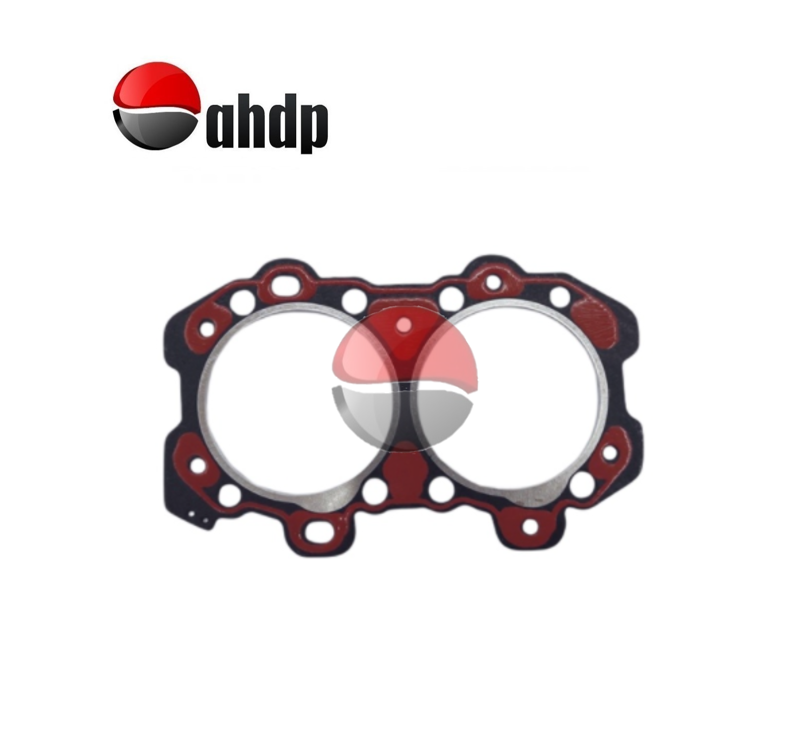 CYLINDER HEAD GASKET LISTER PETTER - LP0175240751LPW2