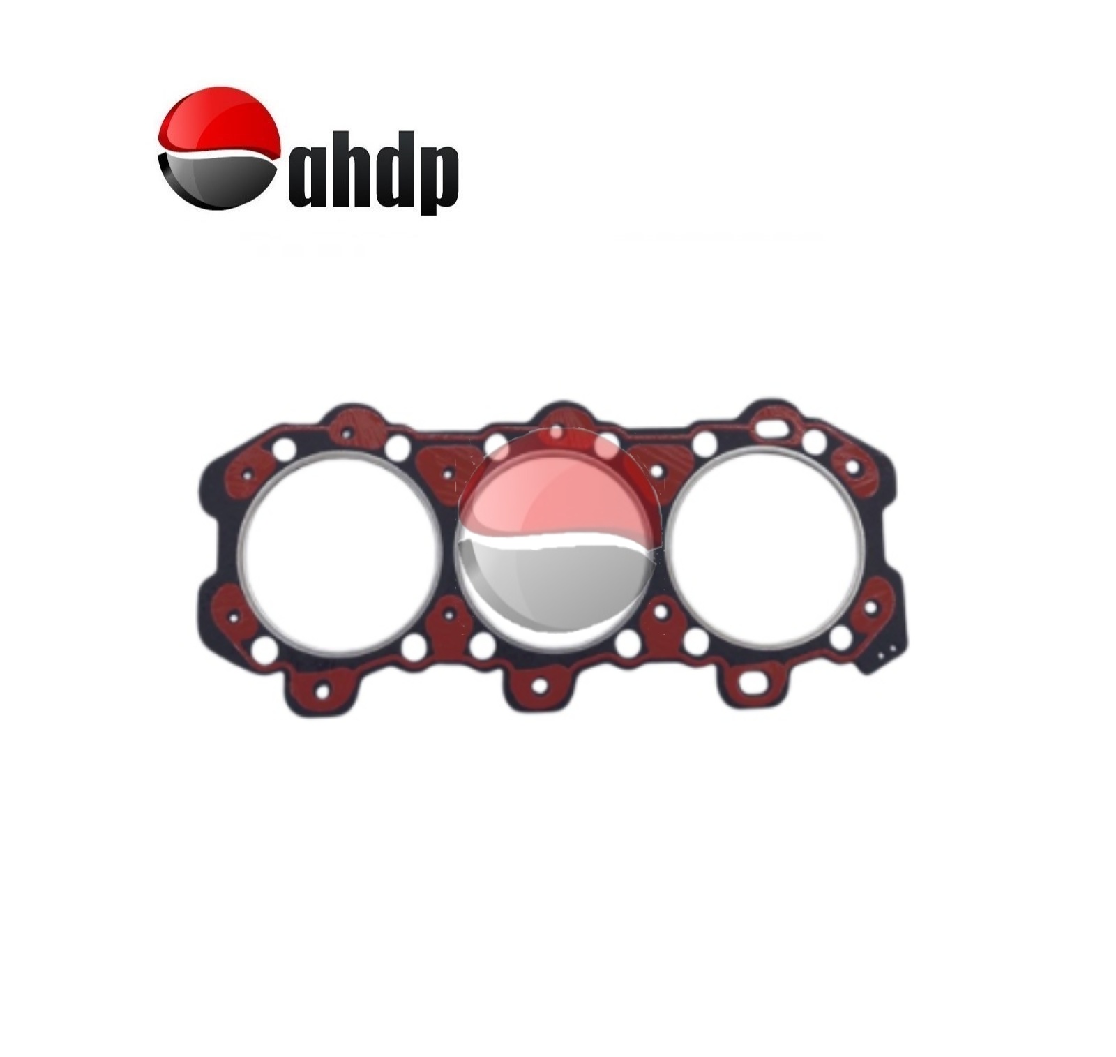 CYLINDER HEAD GASKET LISTER PETTER - LP0175240751LPW3