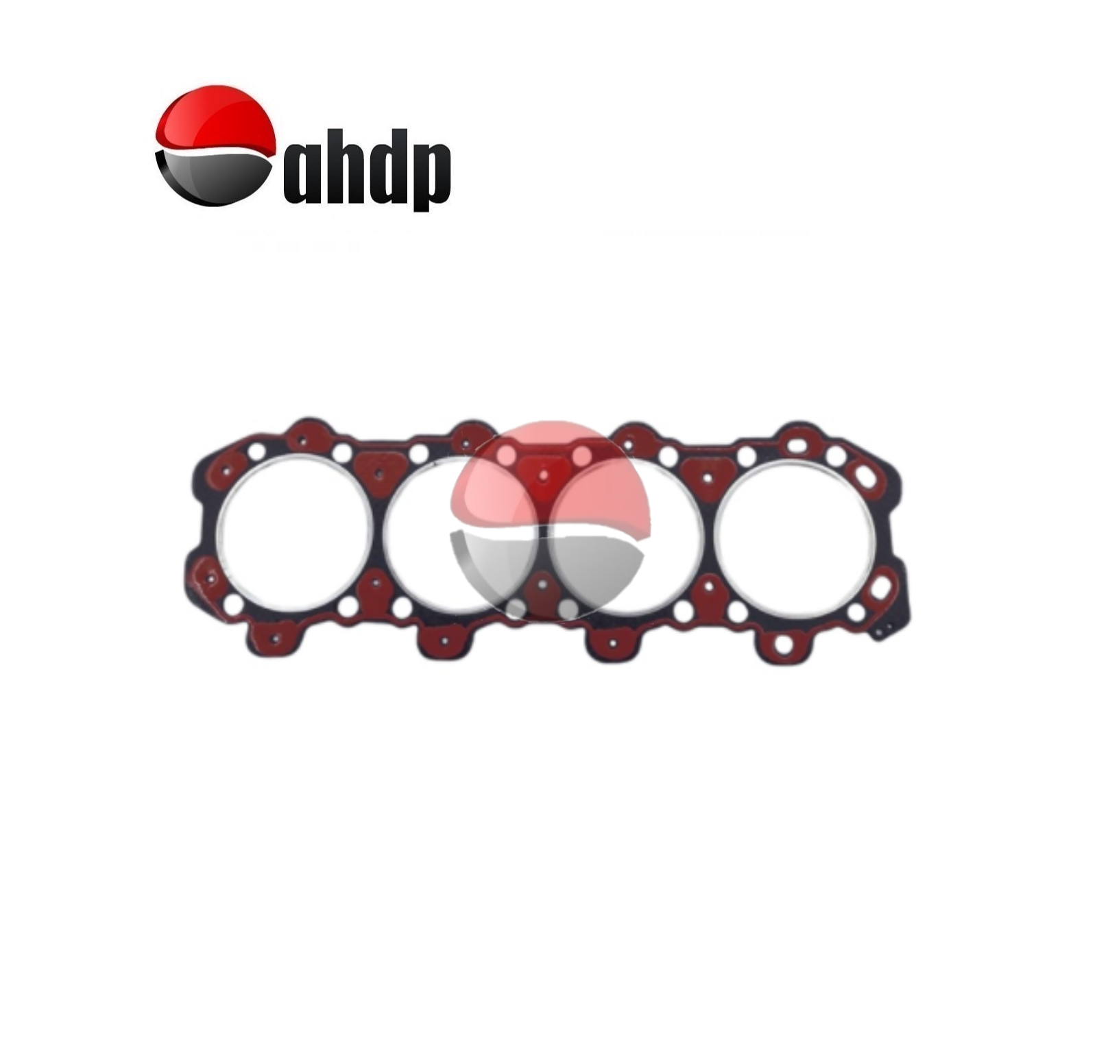CYLINDER HEAD GASKET LISTER PETTER - LP0175240751LPW4