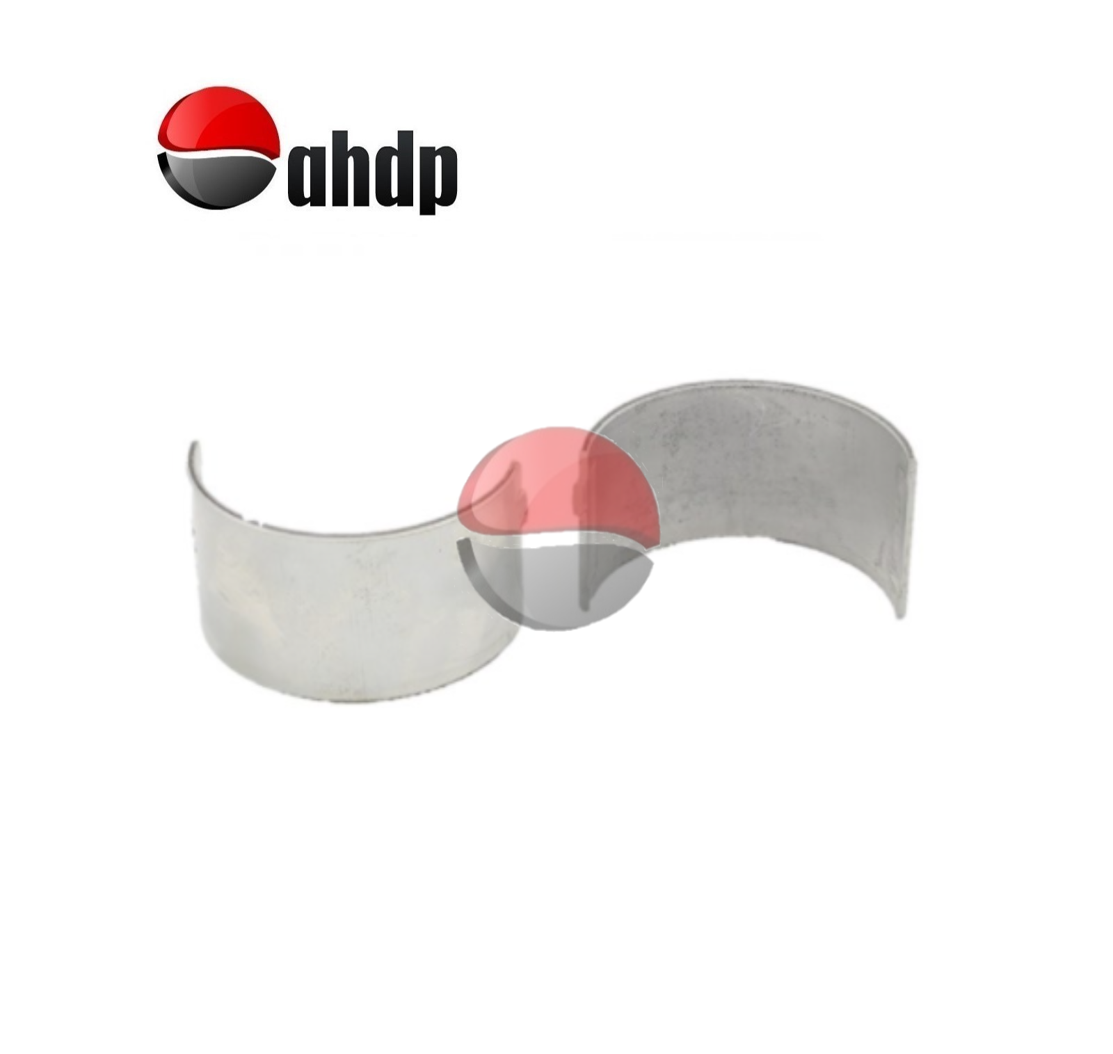 CON-ROD BEARING 1.00 LISTER PETTER - LP01CRBPH100