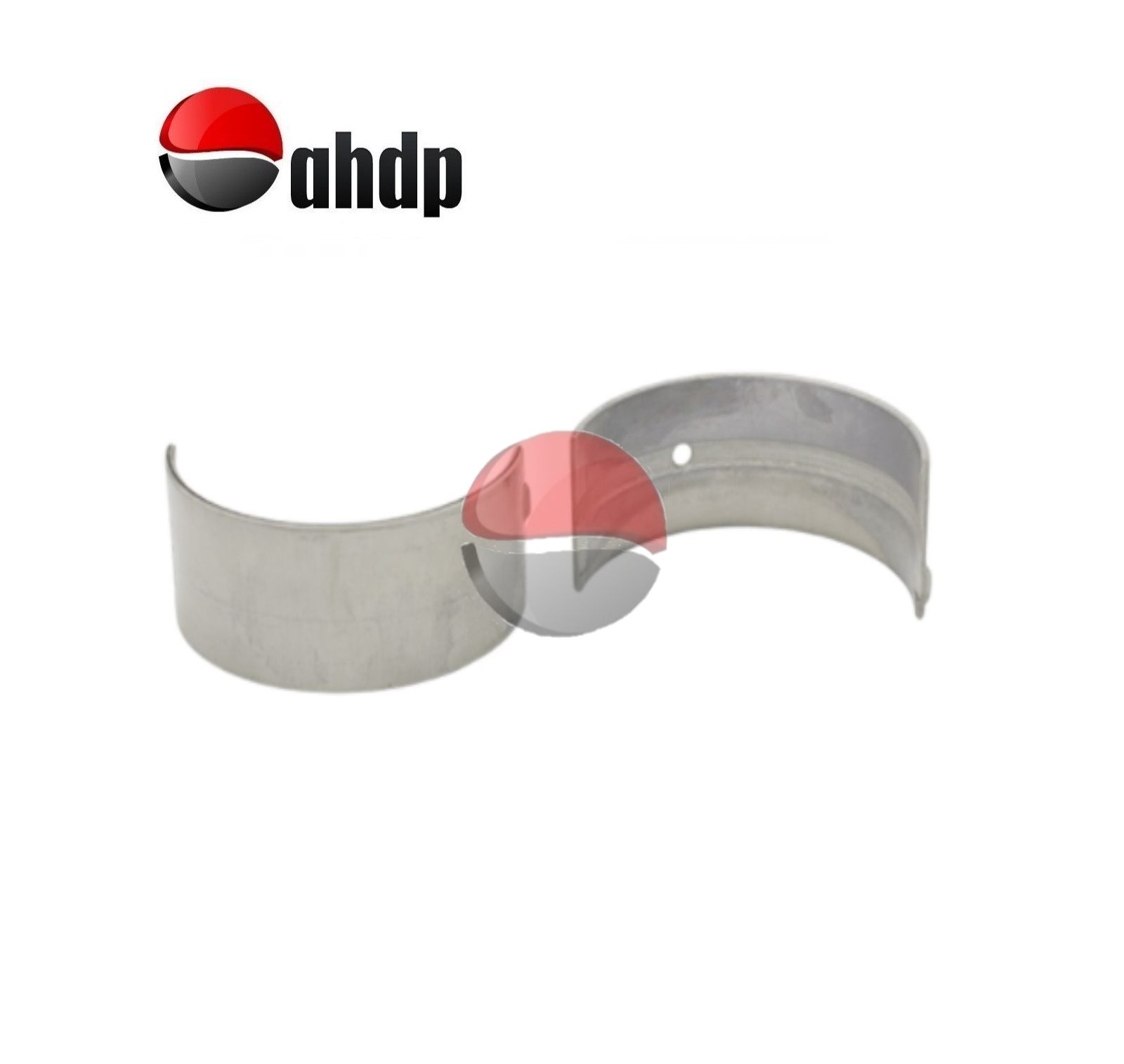 MAIN BEARING 1.00 LISTER PETTER - LP01MBSR4100