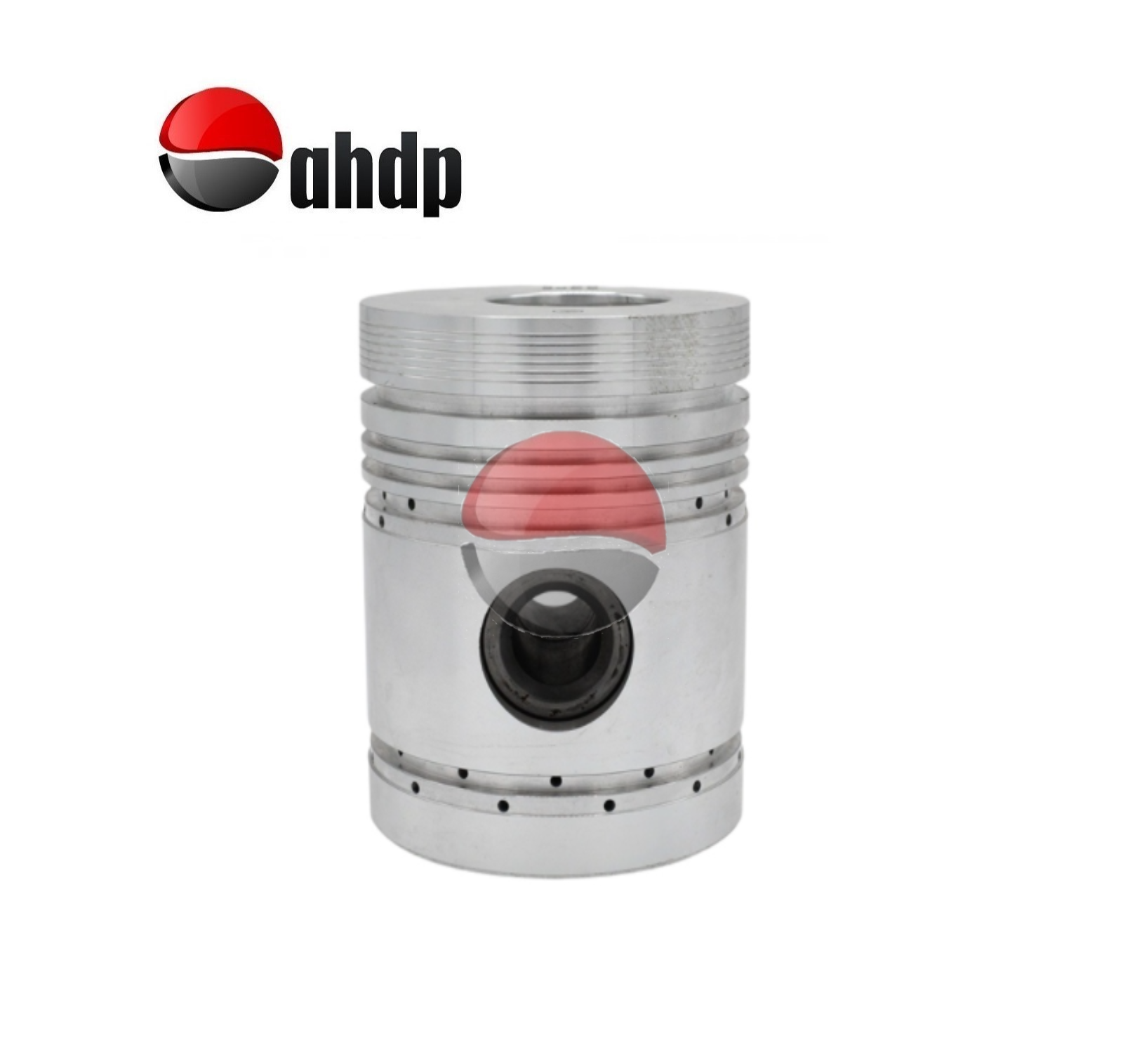 PISTON 1.00 DIAMETER 102.65 M/M LISTER PETTER - LP01PHA2100