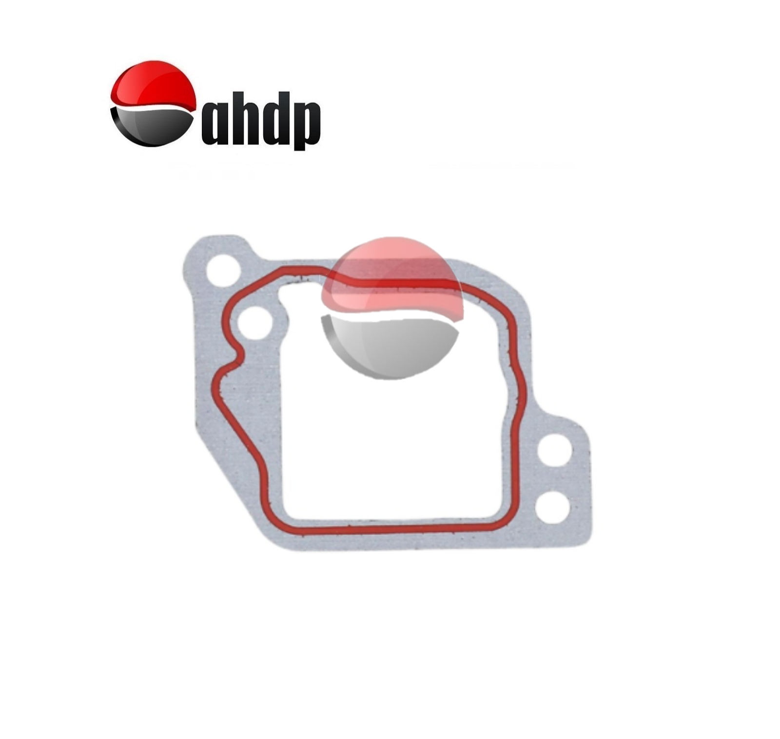 GASKET REGULATOR SAME / LAMBORGHINI - LS0100093880020