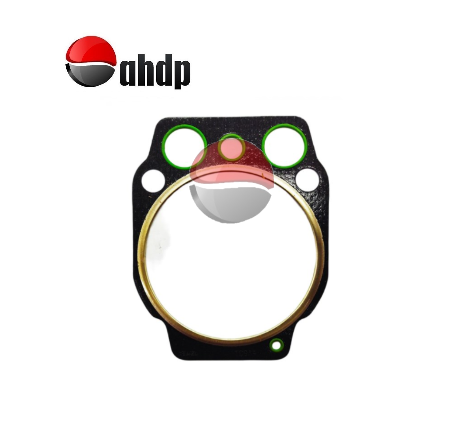 CYLINDER HEAD GASKET 1.30 M/M SAME / LAMBORGHINI - LS01001318870