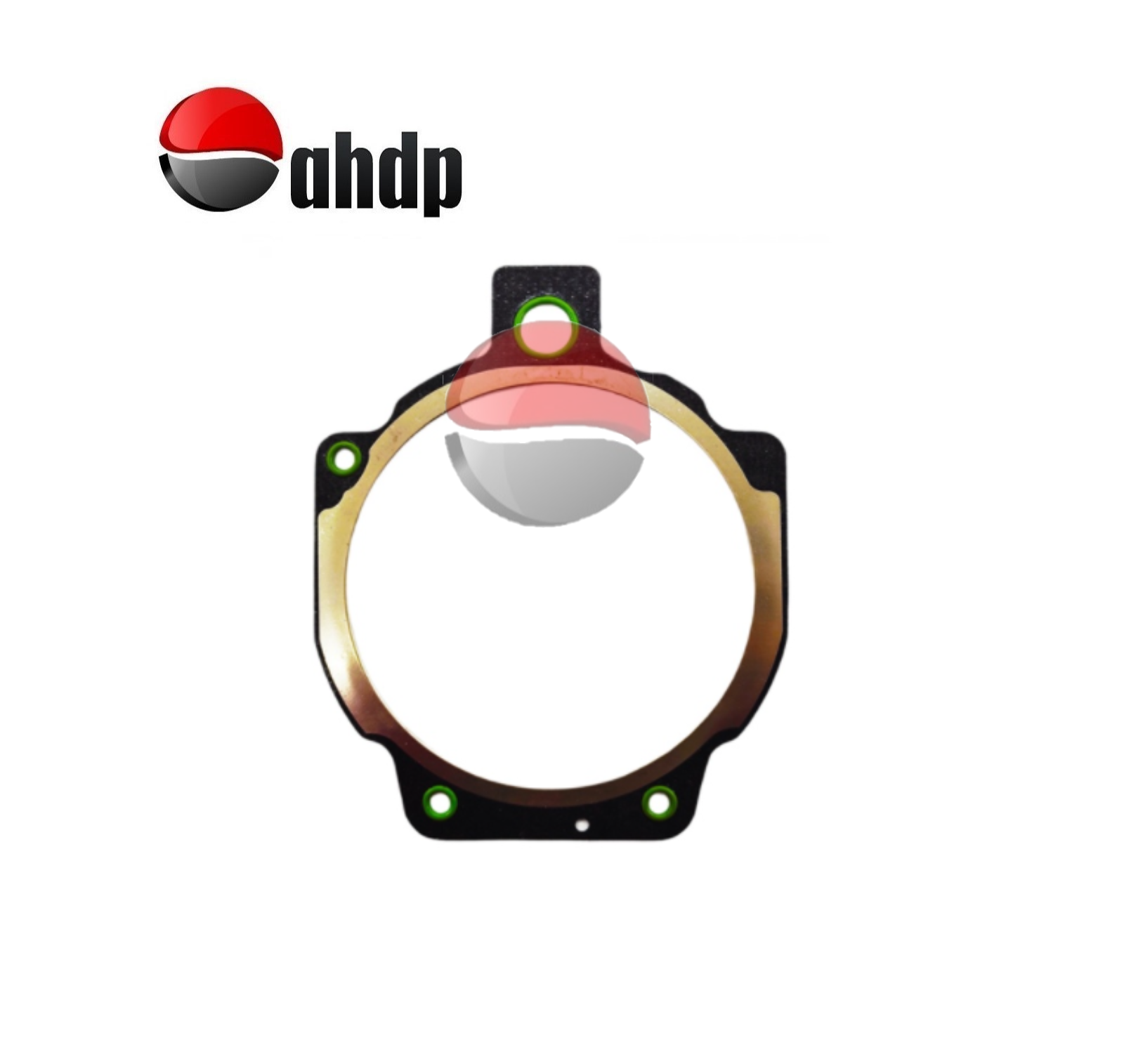 CYLINDER HEAD GASKET 1.20 M/M SAME / LAMBORGHINI - LS0100145259010