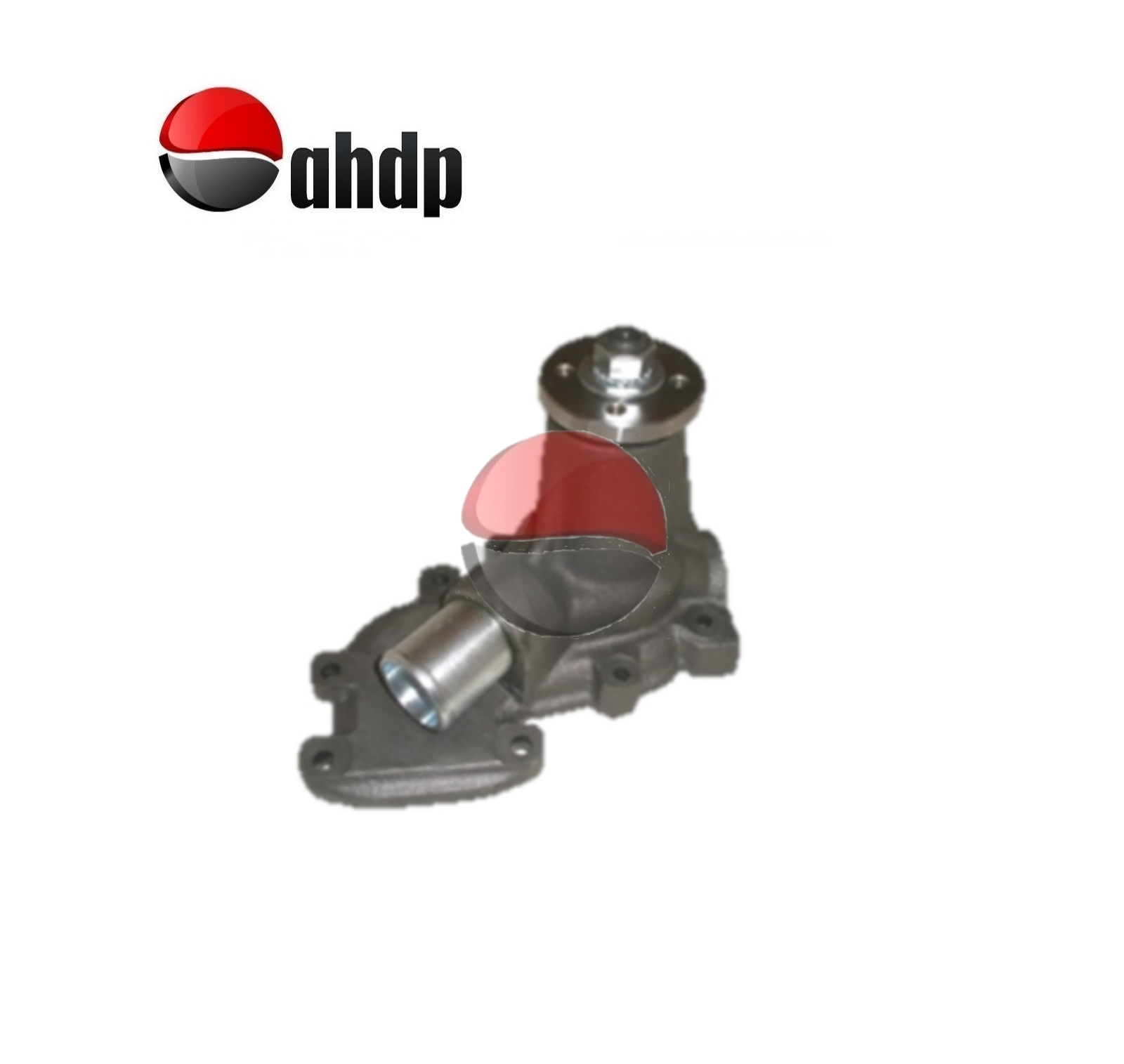 WATER PUMP SAME / LAMBORGHINI - LS01006417406