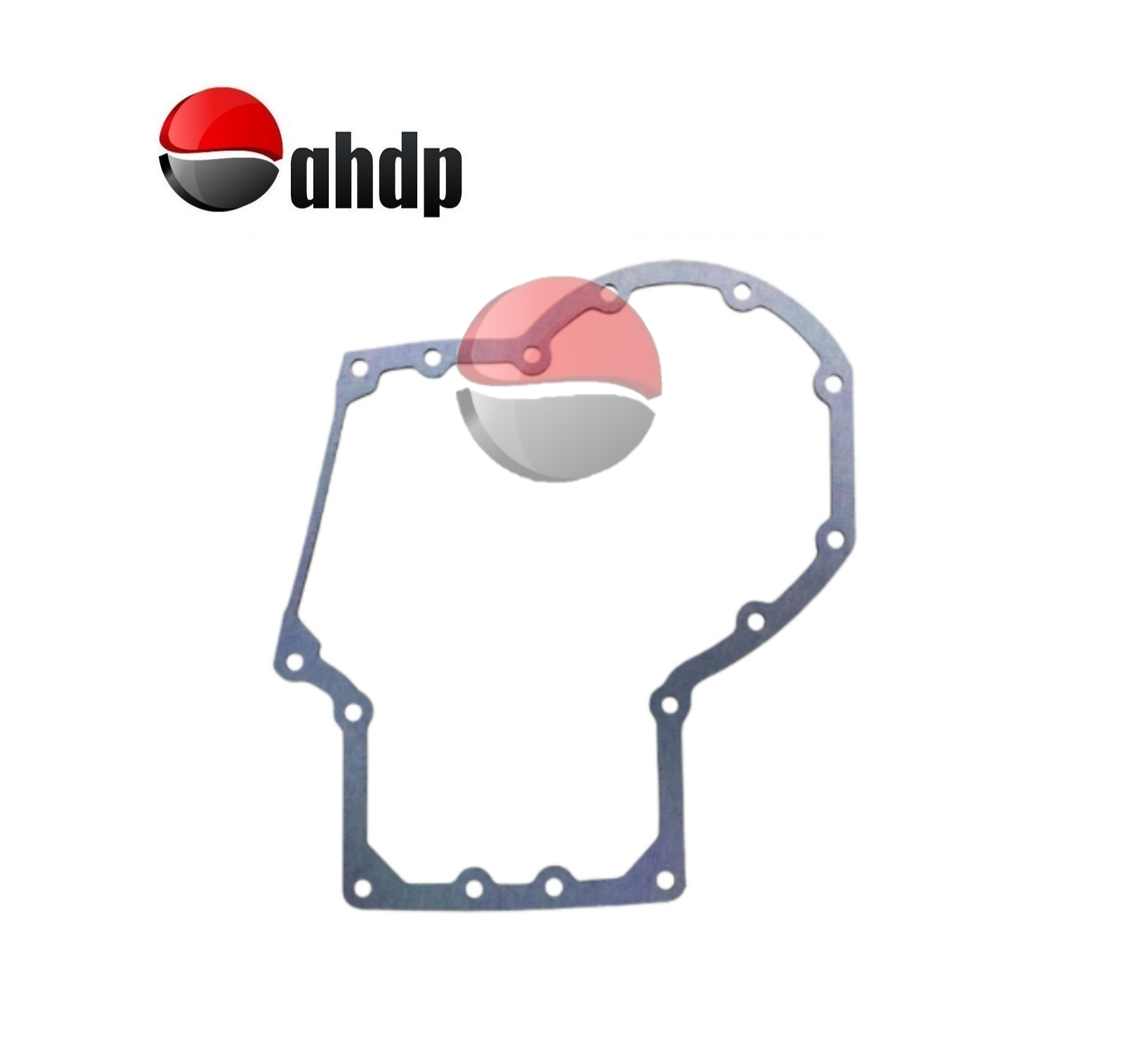 GASKET ENGINE COVER SAME / LAMBORGHINI - LS0100651150030
