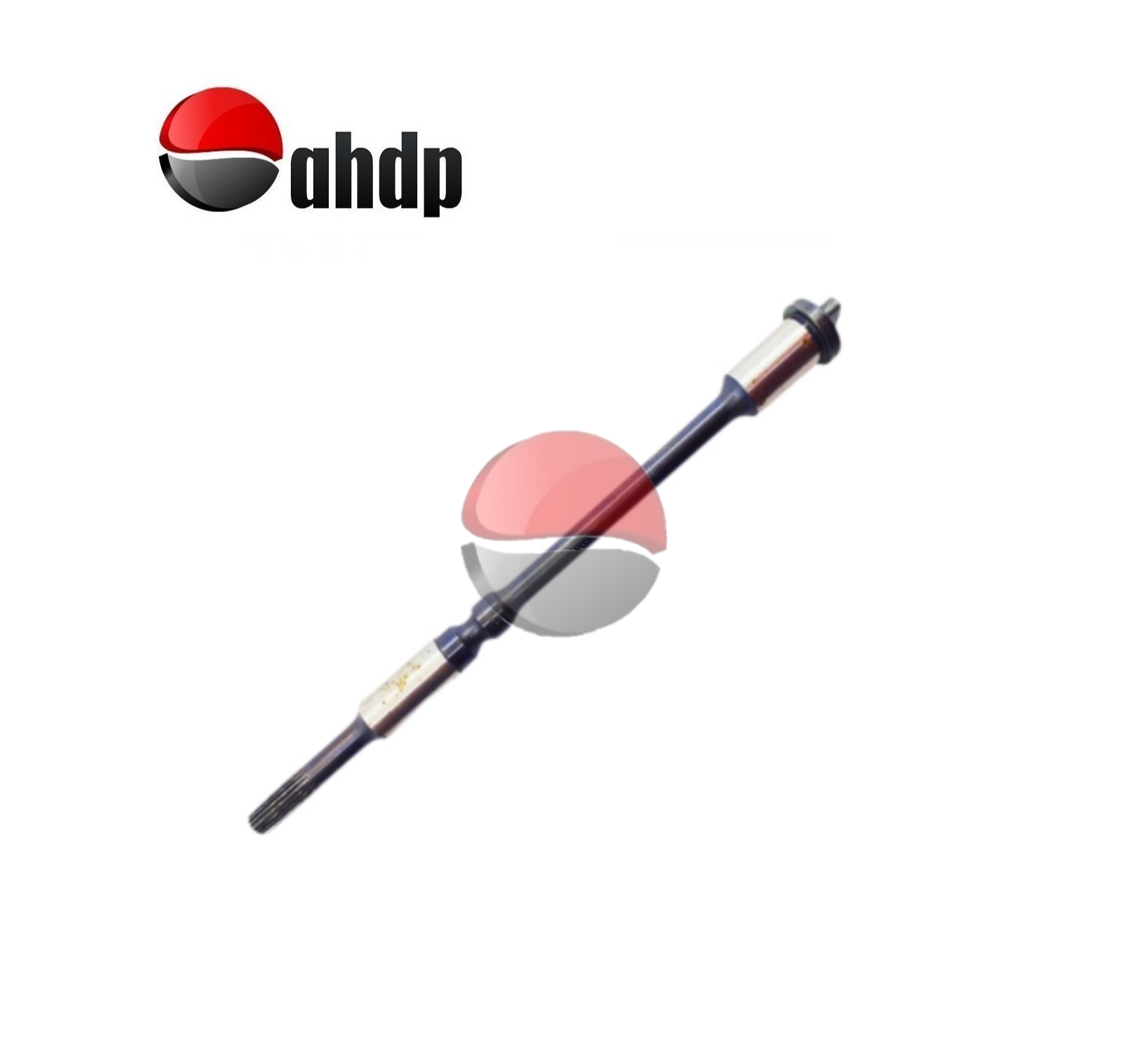 DRIVE SHAFT SAME / LAMBORGHINI - LS0100651569040