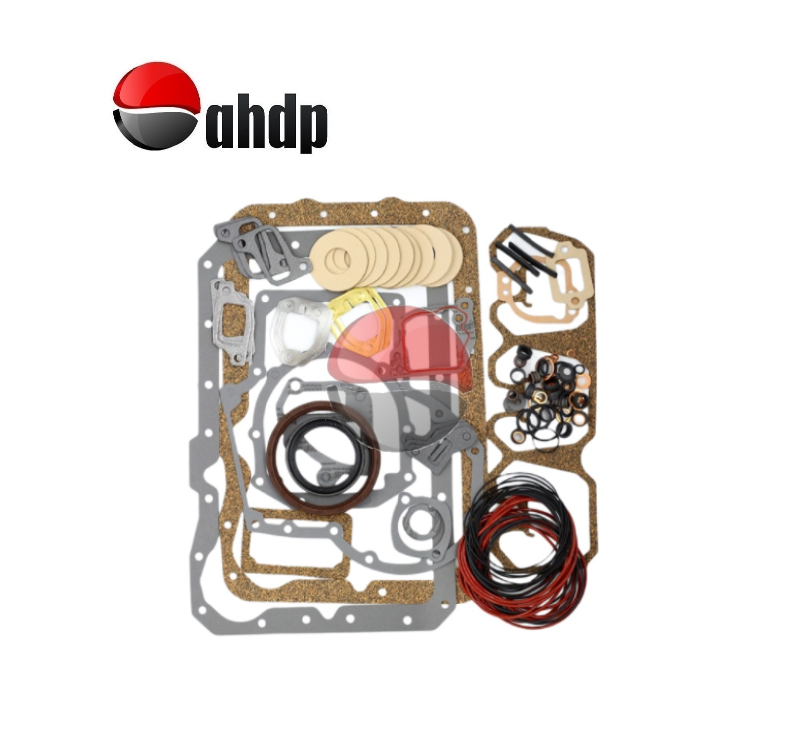 GASKET SET SAME / LAMBORGHINI - LS01007000506