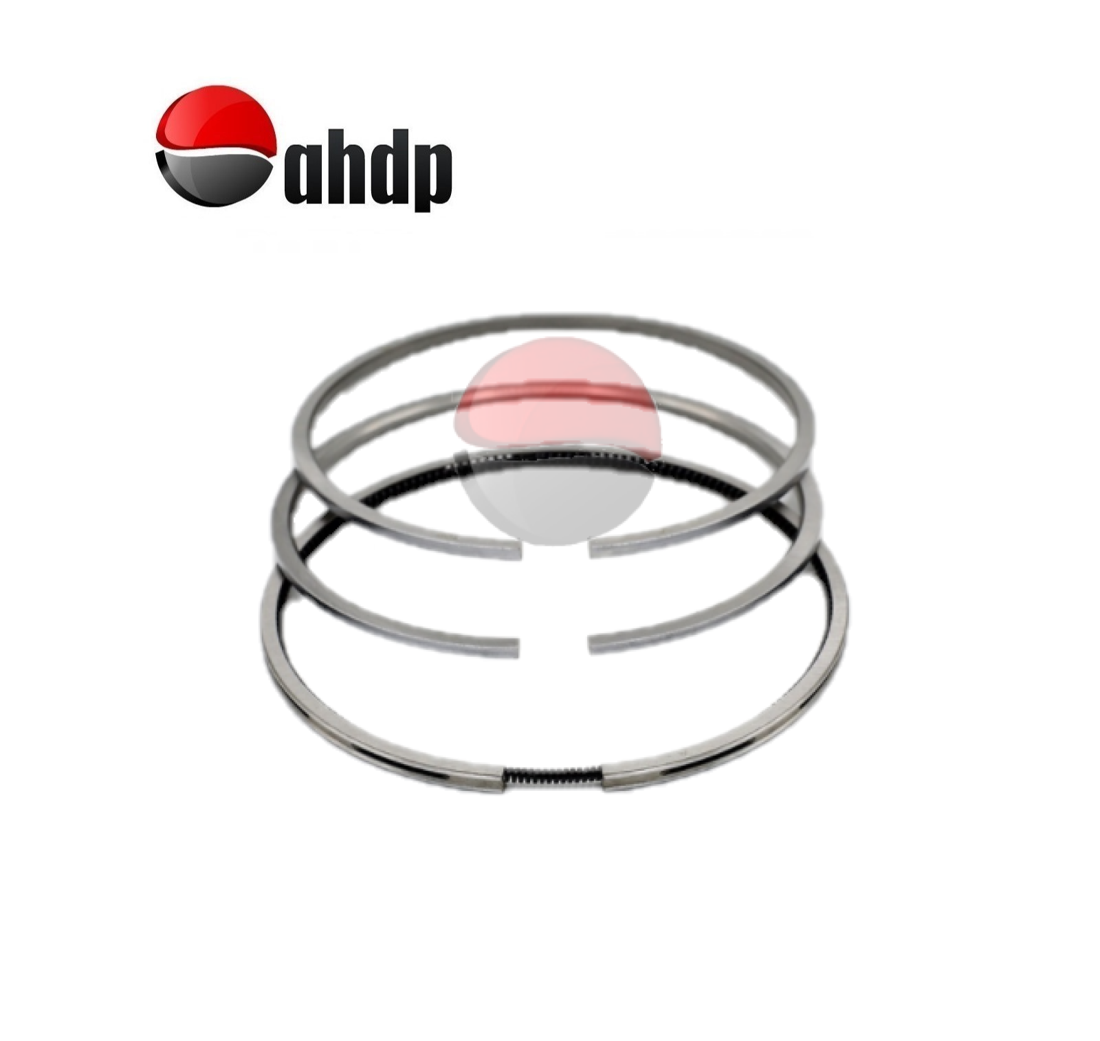 PISTON RING SET STD DIAMETER 105.00 M/M SAME / LAMBORGHINI - LS0100810090610