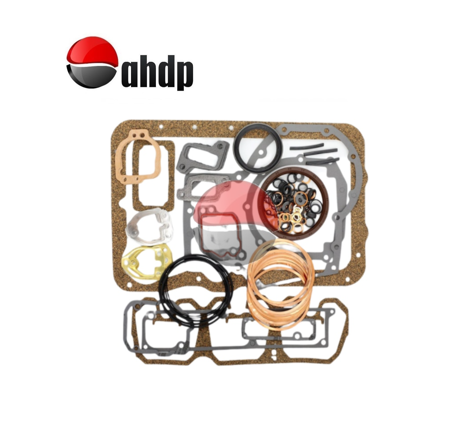 GASKET SET SAME / LAMBORGHINI - LS0100850050610