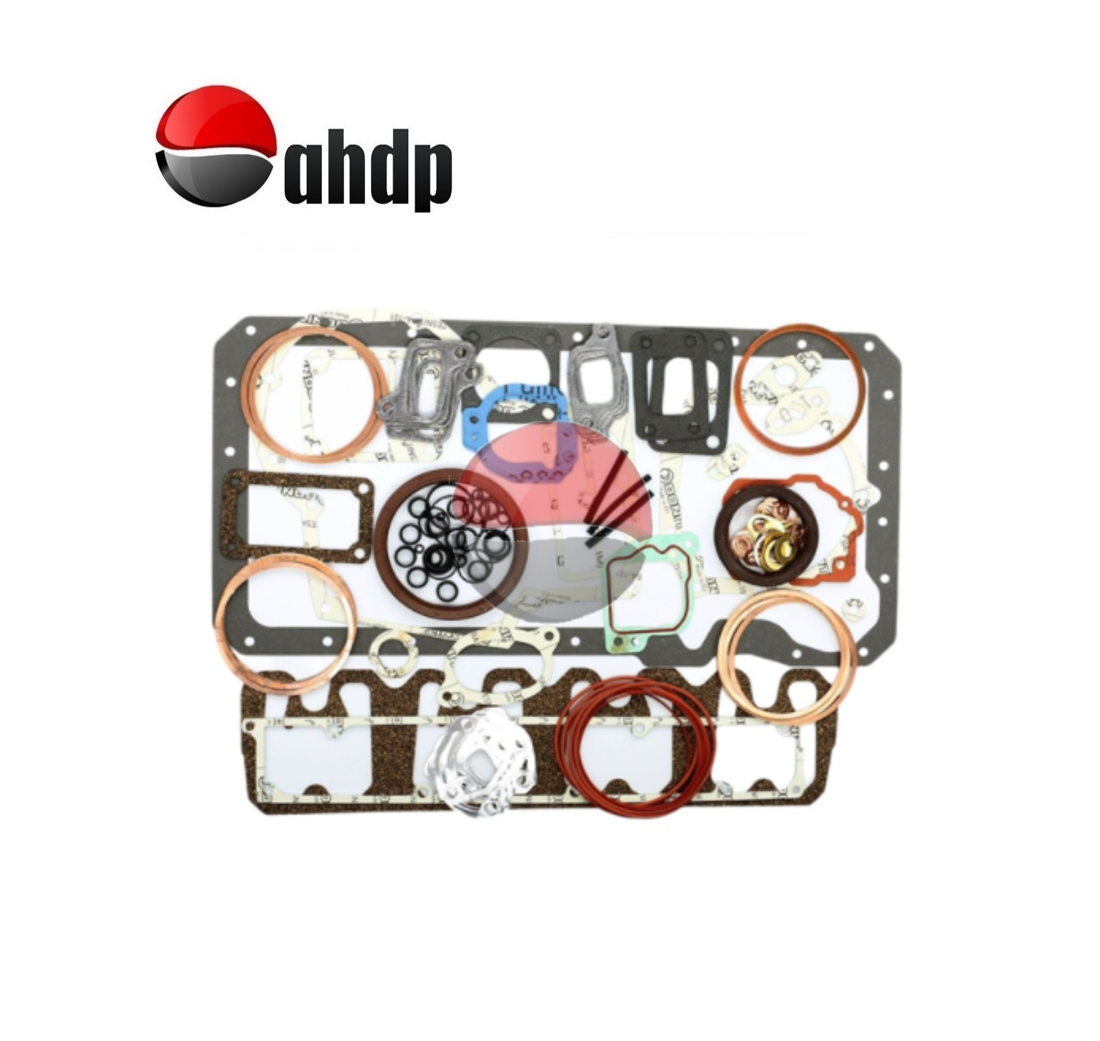 GASKET SET SAME / LAMBORGHINI - LS0100870050610