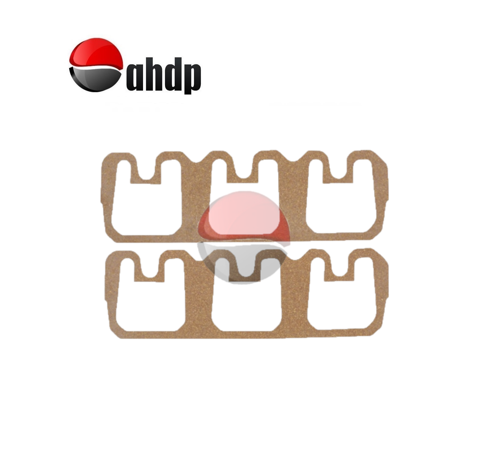 GASKET VALVE COVER SAME / LAMBORGHINI - LS010093877040