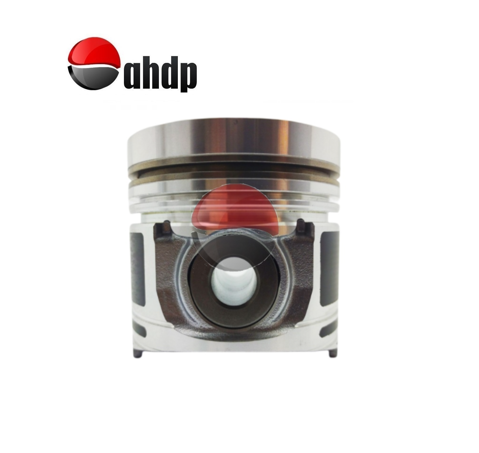 PISTON STD DIAMETER 105.00 M/M SAME / LAMBORGHINI - LS0100990060AB
