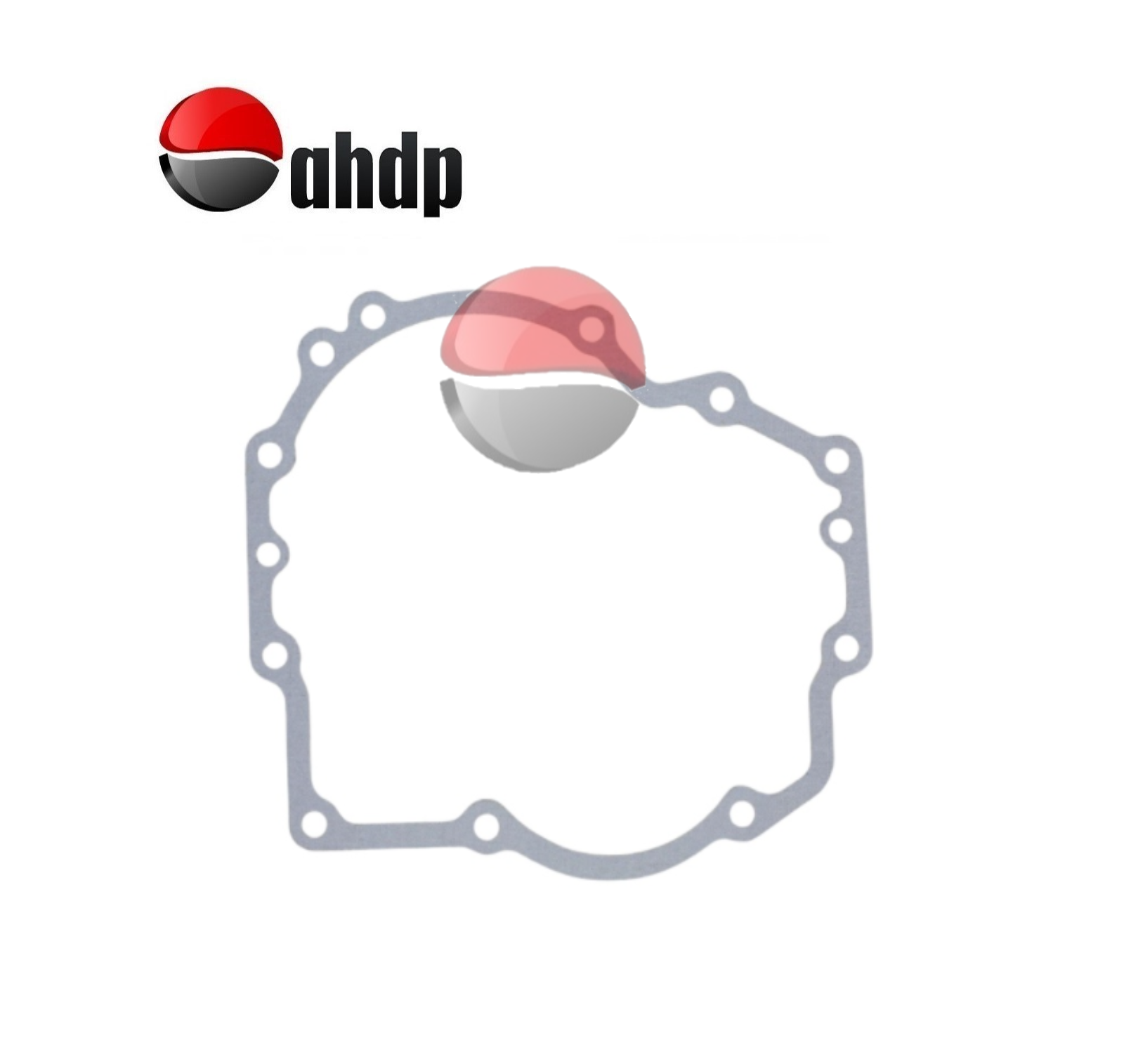 GASKET GEARBOX COVER SAME / LAMBORGHINI - LS0102553356010