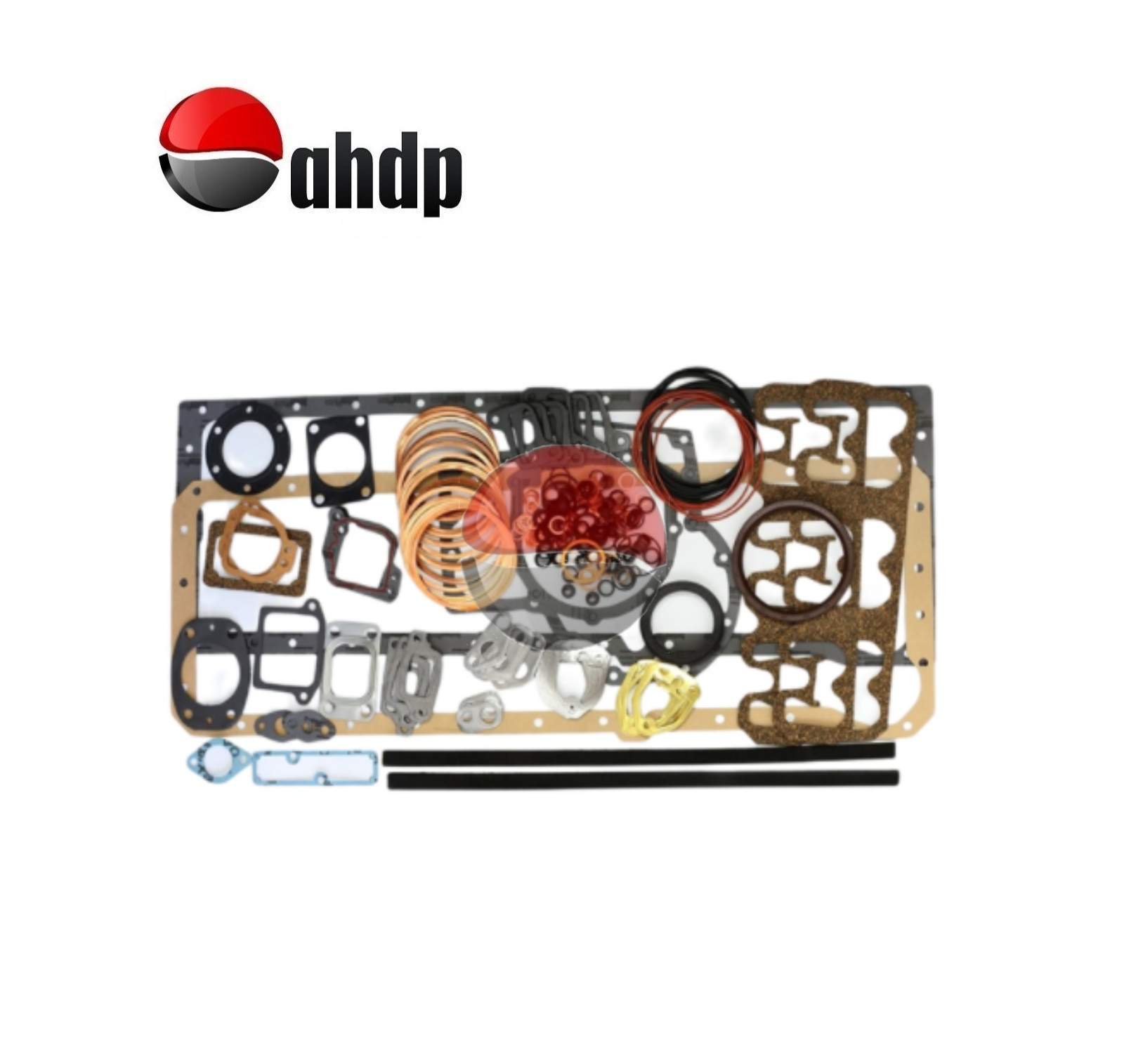 GASKET SET SAME / LAMBORGHINI - LS0103360050610