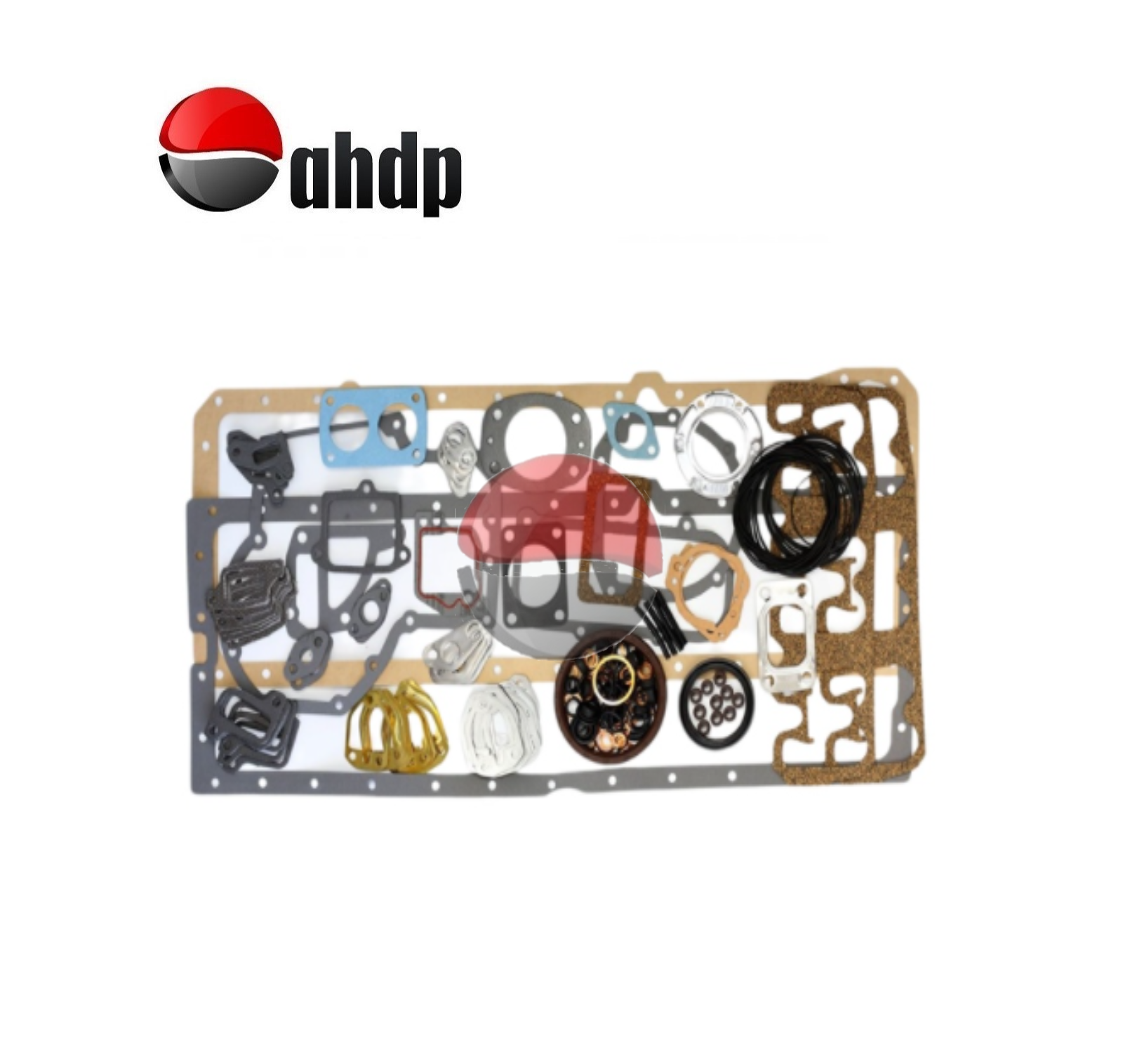 GASKET SET SAME / LAMBORGHINI - LS0103370050610