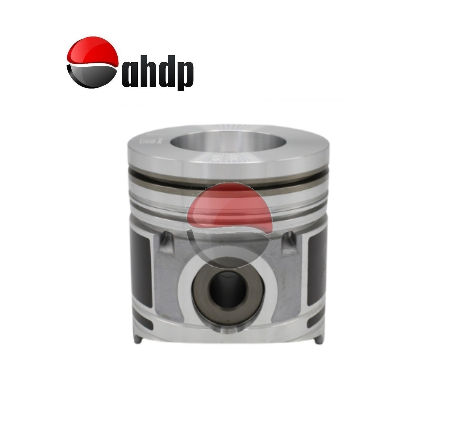 PISTON 1.00 DIAMETER 106.00 M/M SAME / LAMBORGHINI - LS0103400060AB100