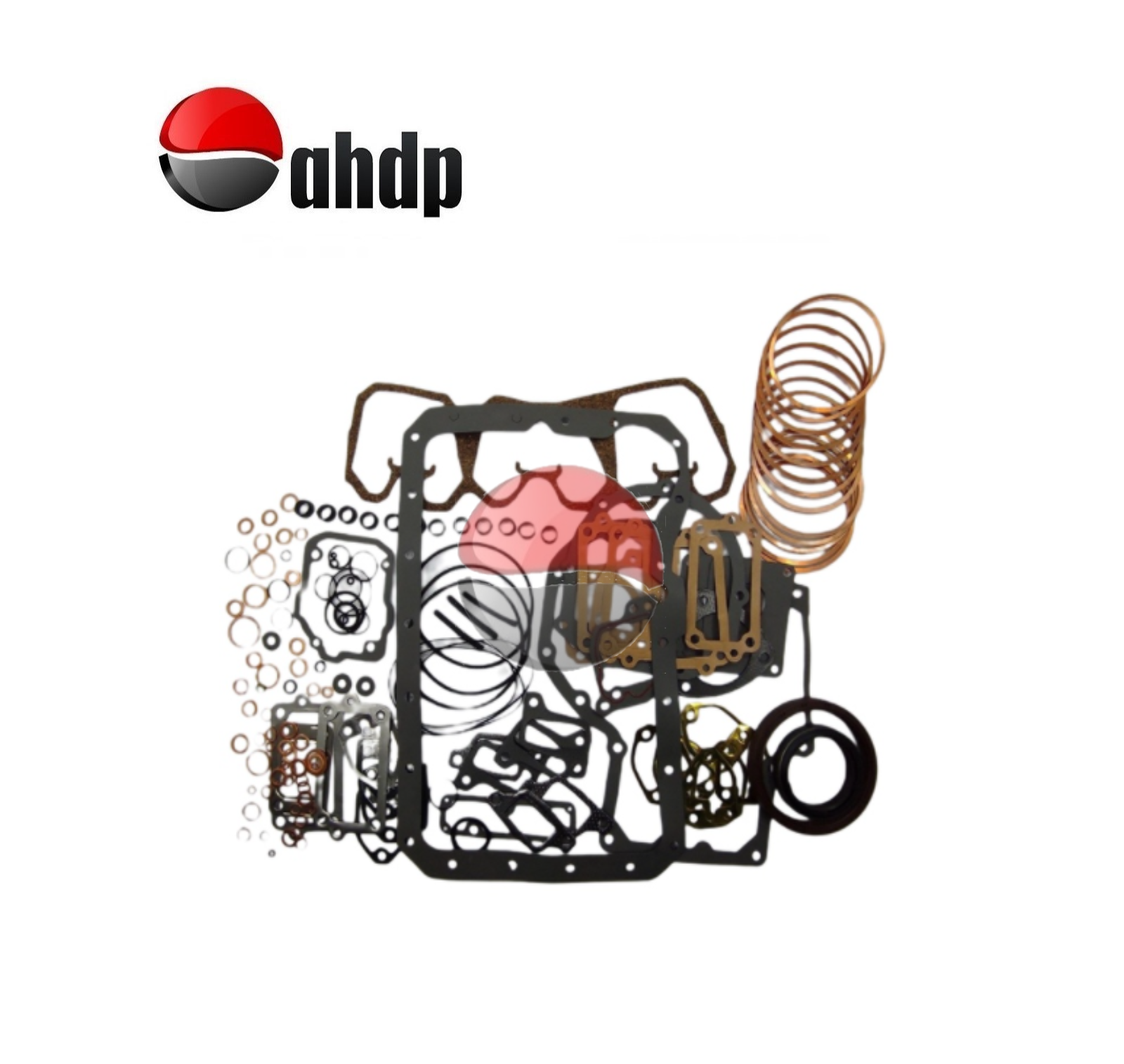 GASKET SET SAME / LAMBORGHINI - LS0103510050610