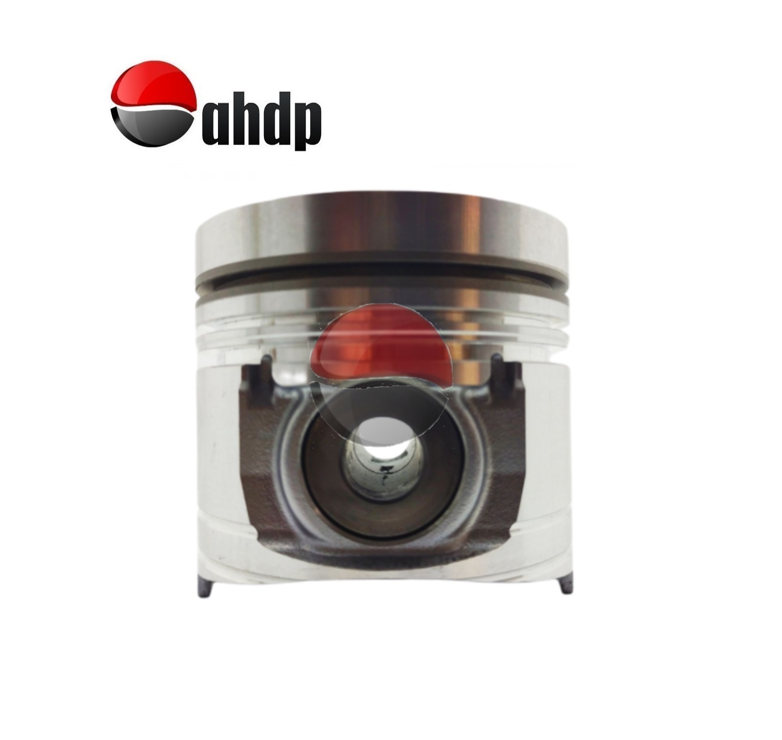 PISTON STD DIAMETER 105.00 M/M SAME / LAMBORGHINI - LS0103820060A