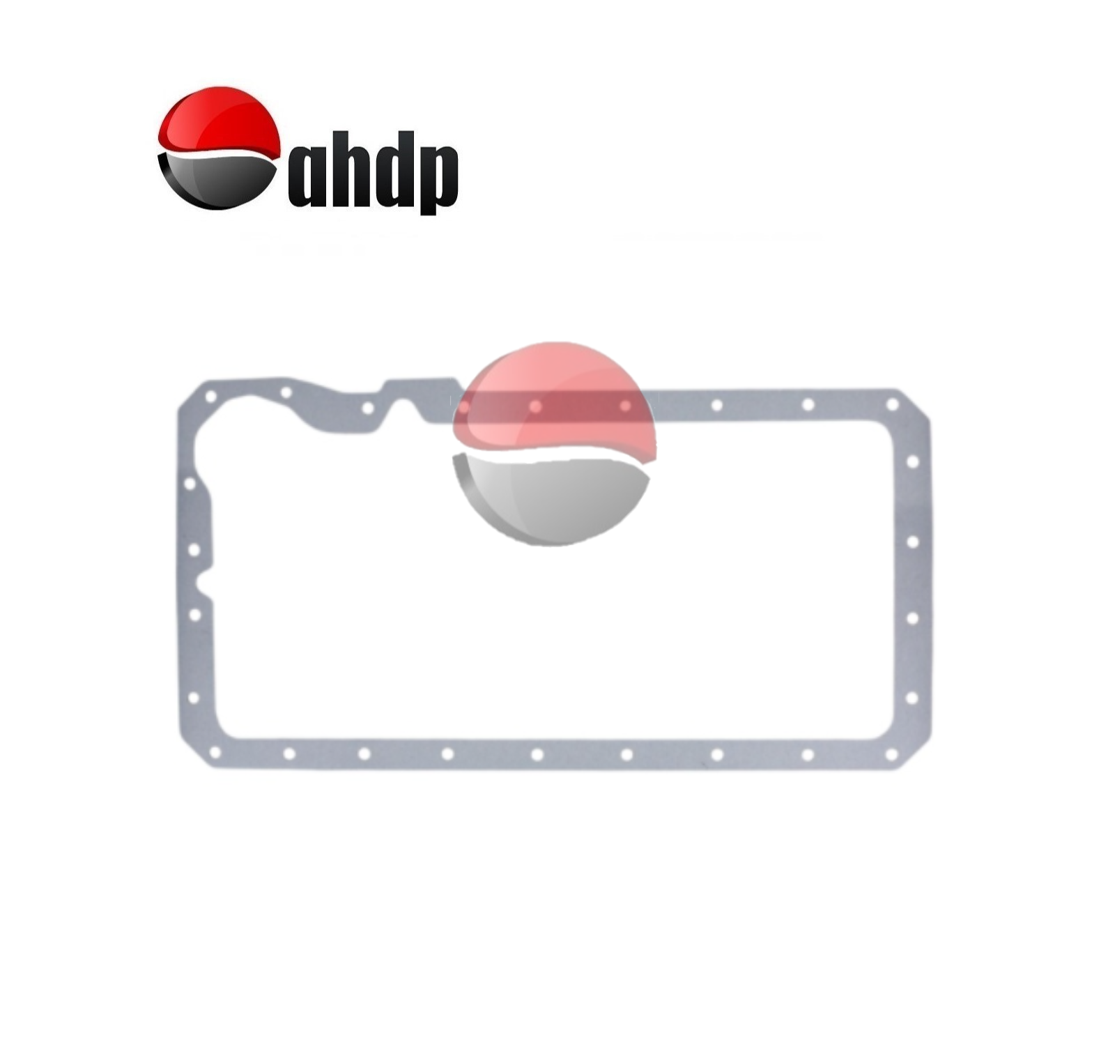 GASKET OIL PAN SAME / LAMBORGHINI - LS010651550010
