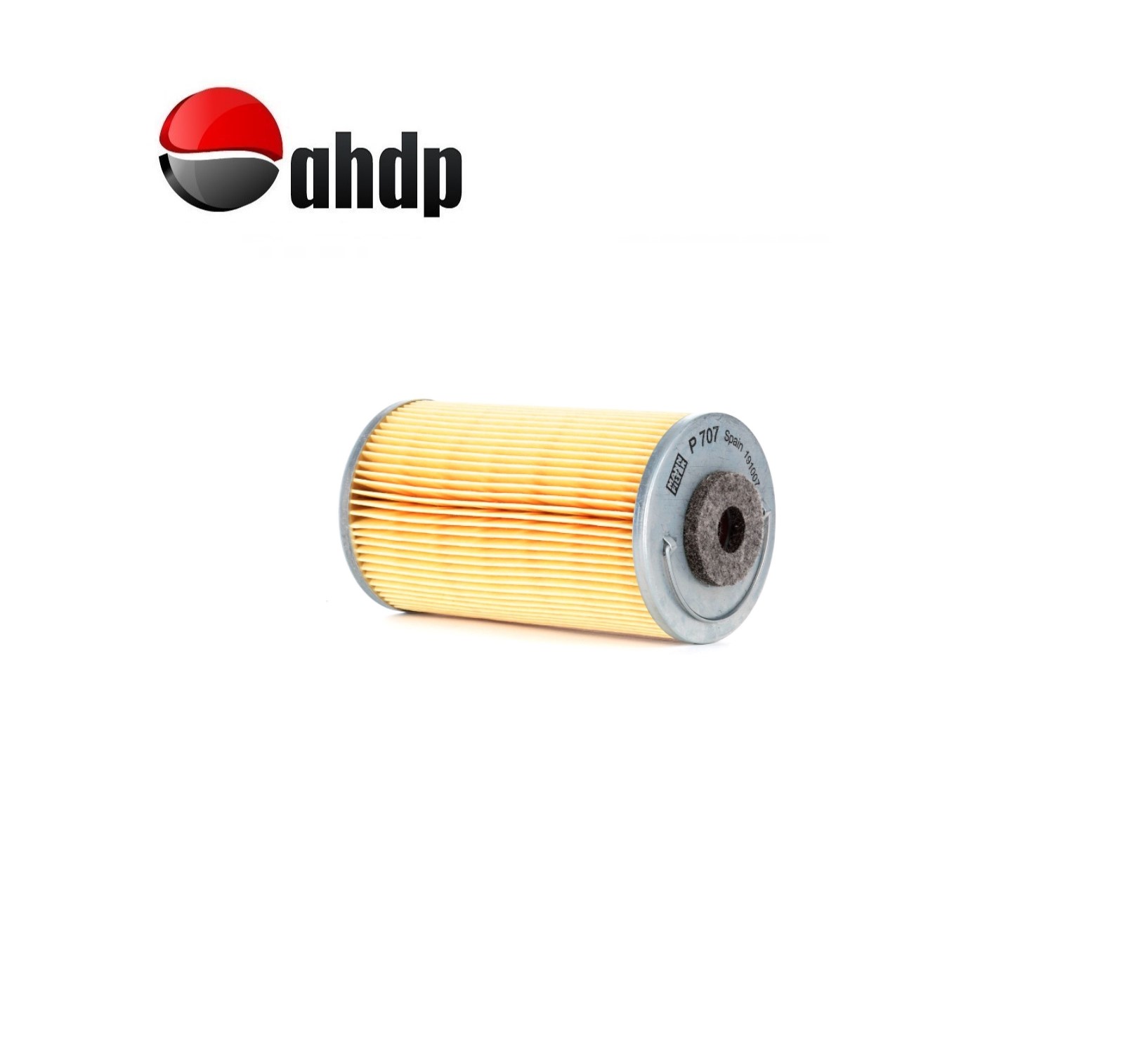 FILTER FUEL MERCEDES - MB010000870160