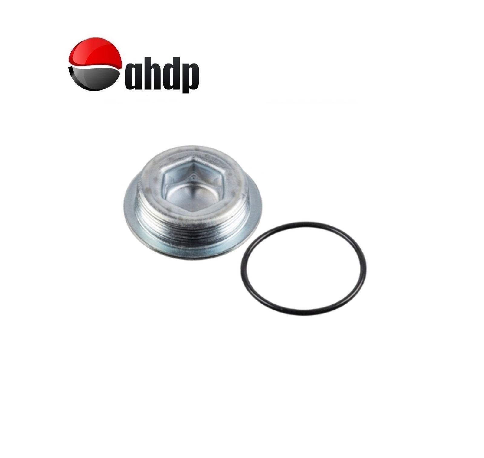 O'RING SEAL SCREW PLUG CRANKCASE MERCEDES - MB010069977548