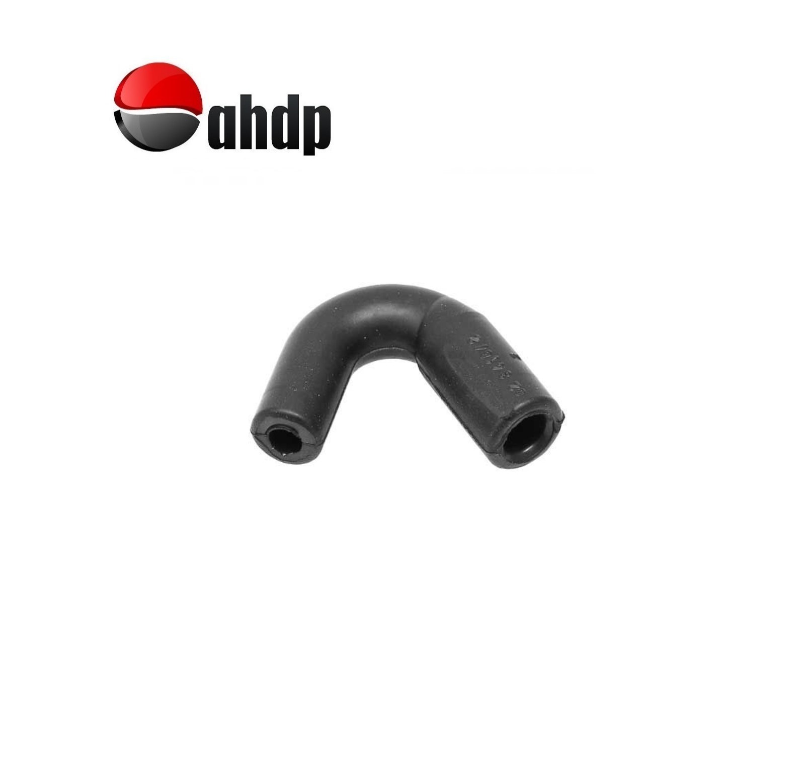 VACUUM HOSE CONNECTOR MERCEDES - MB011170780481