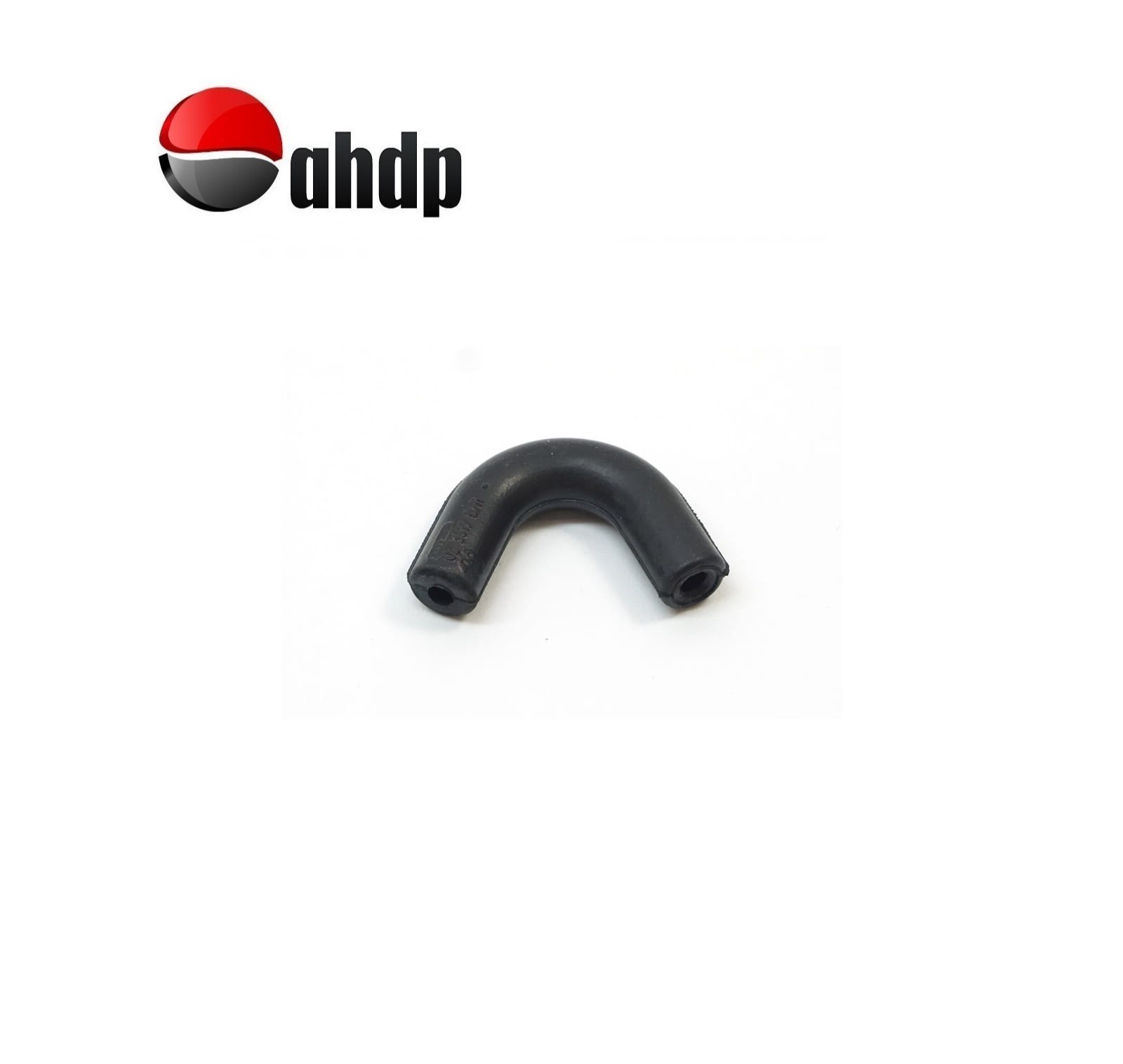 VACUUM HOSE CONNECTOR MERCEDES - MB011170780581