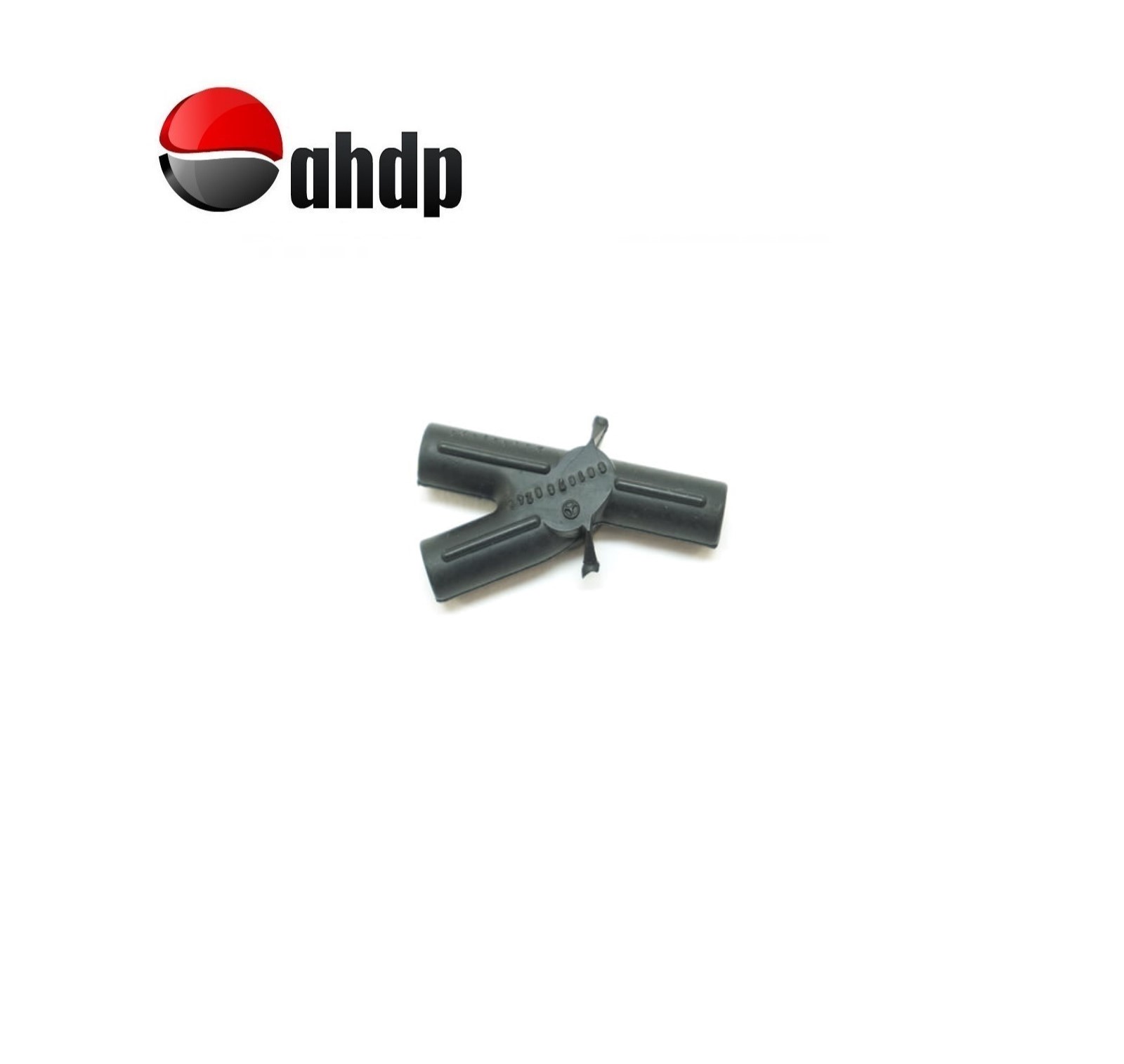 VACUUM HOSE "Y" CONNECTOR MERCEDES - MB016010780245