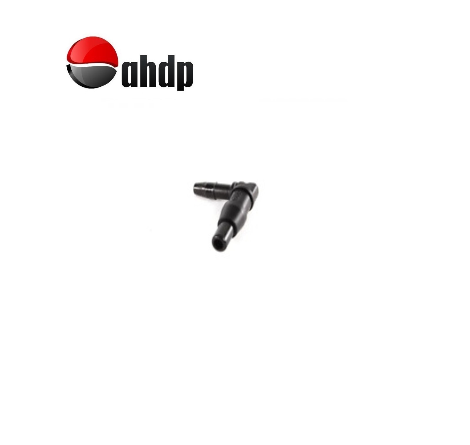 VACUUM HOSE CONNECTOR 6 M/M MERCEDES - MB016020780047