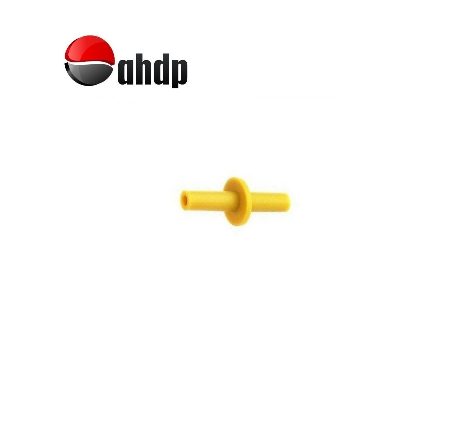 VACUUM HOSE CONNECTOR 6 M/M MERCEDES - MB016030780047