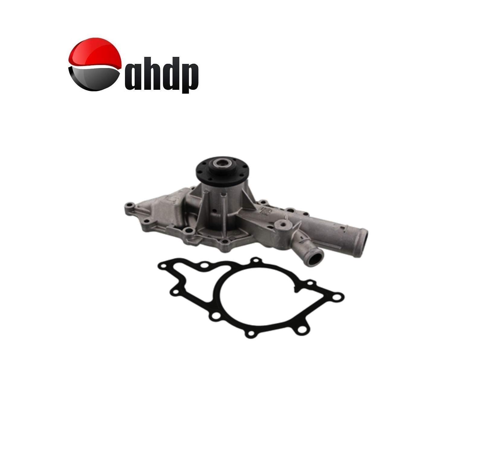 WATER PUMP MERCEDES - MB016462001601