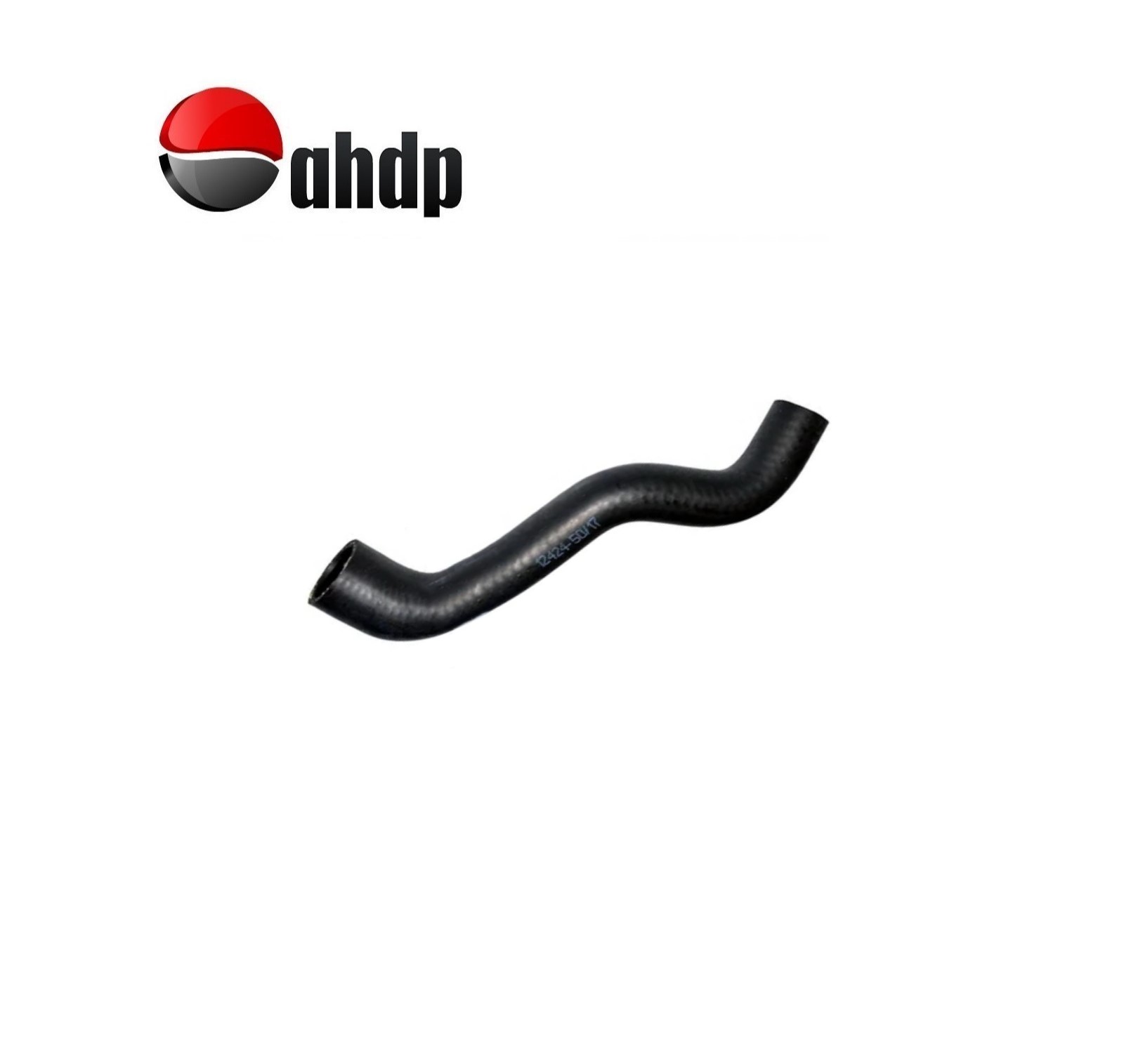 HOSE WATER PUMP MERCEDES - MB016462030282