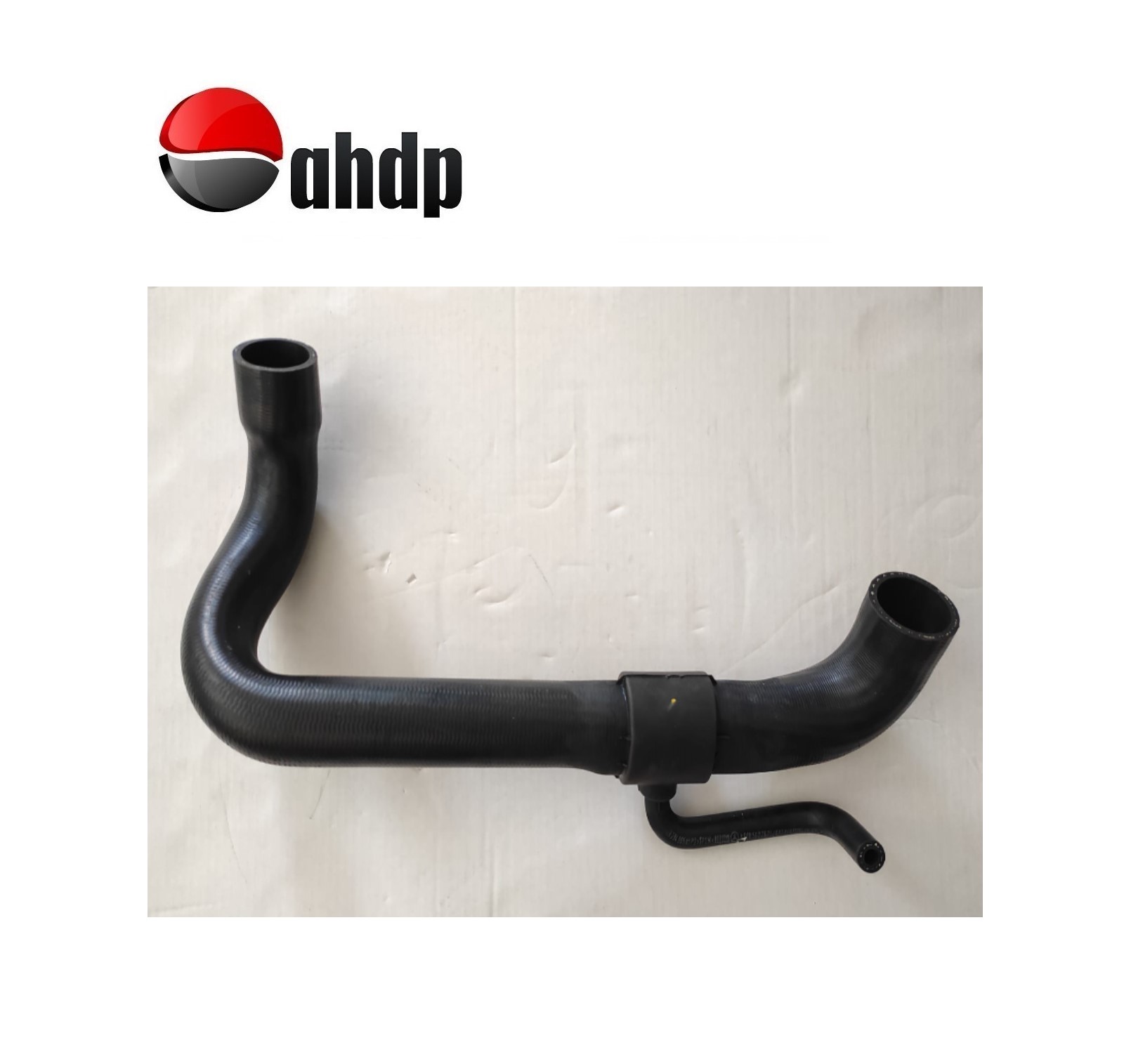 HOSE UPPER FROM THERMOSTAT TO RADIATOR - MB016685002675