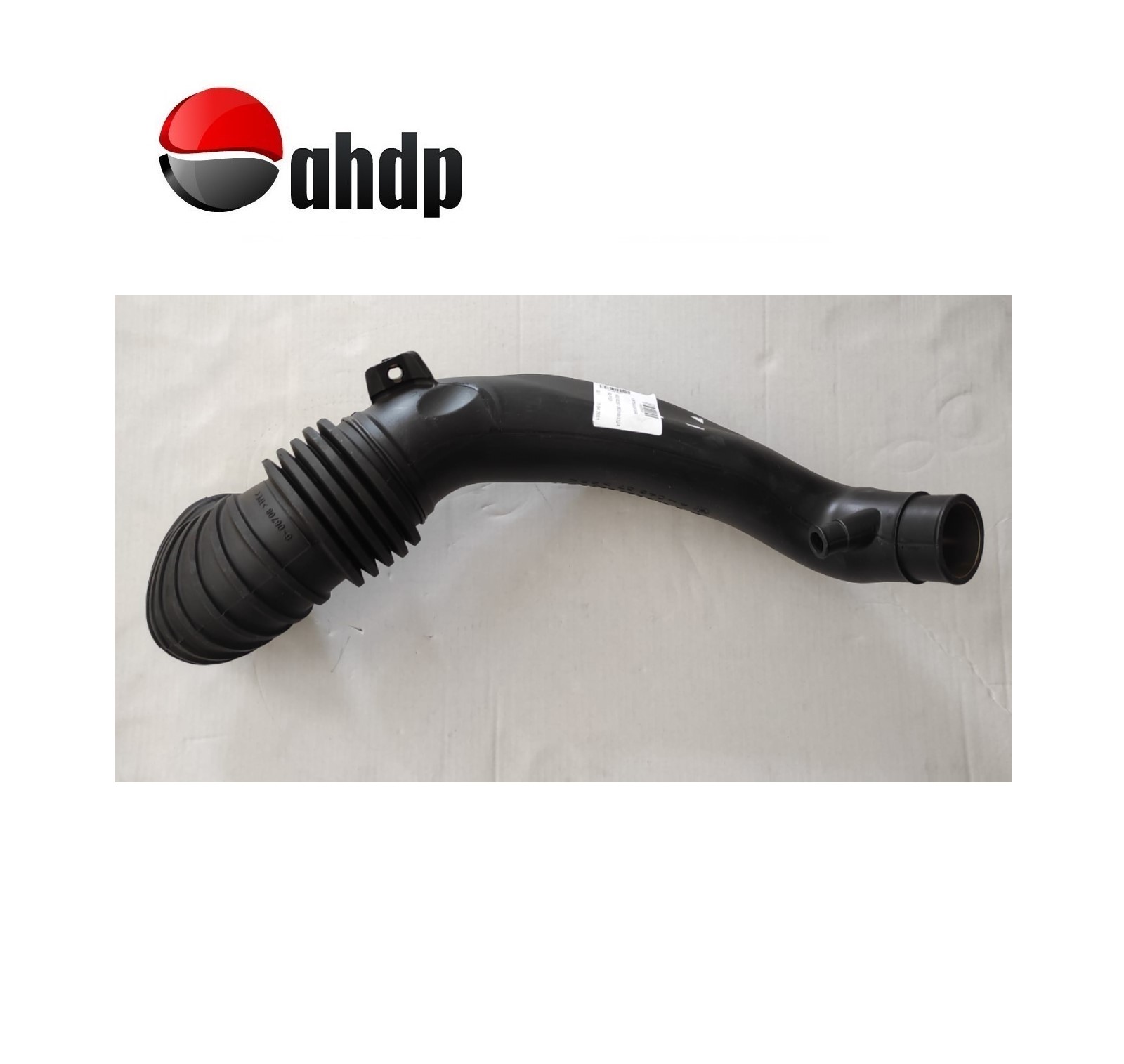 AIR INTAKE PIPE - MB016685280208