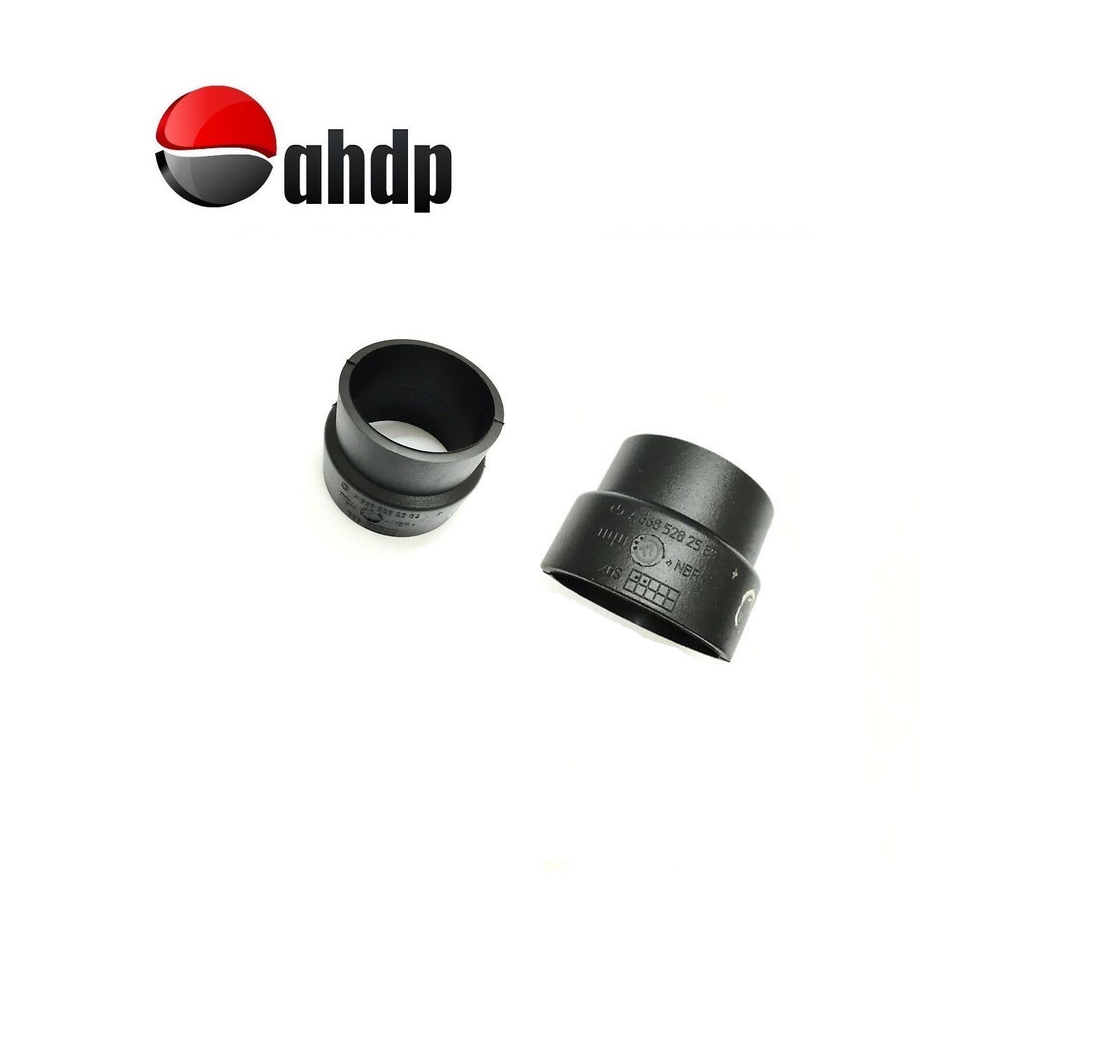 HOSE TURBO CONNECTION MERCEDES - MB016685282582
