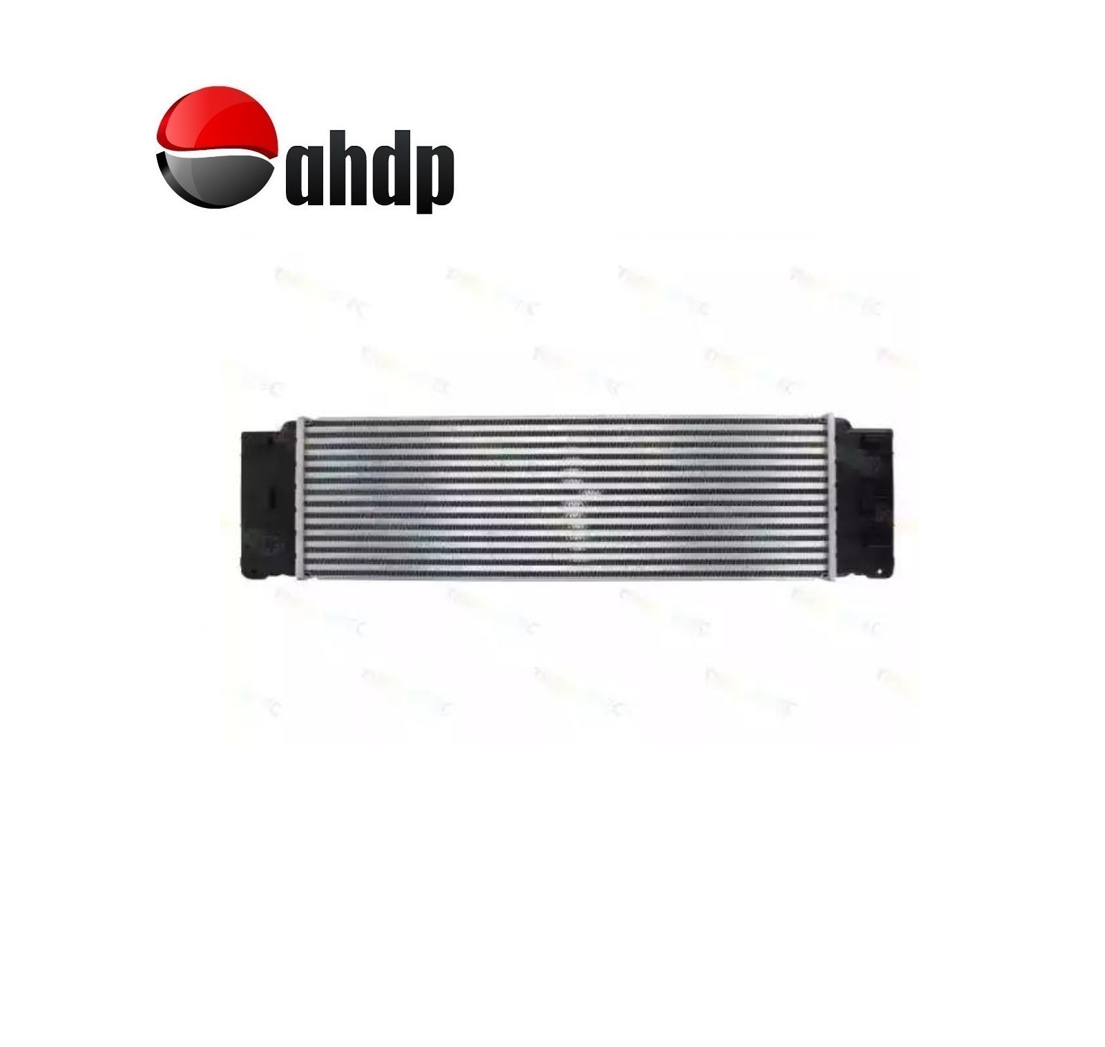 INTERCOOLER CHARGER MERCEDES - MB019065010101